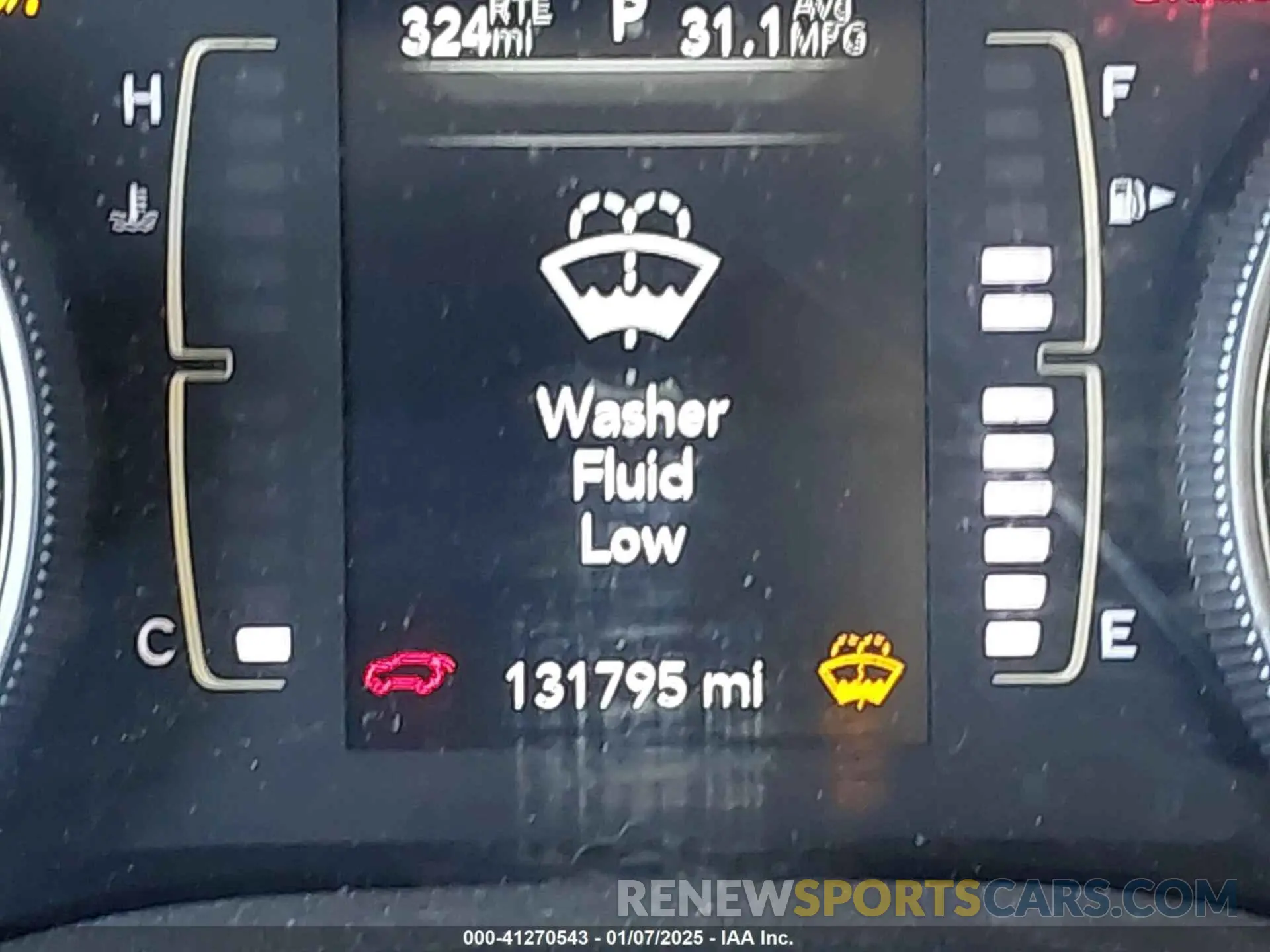 16 fotografías del automóvil dañado 1C4PJLCB1KD164928 JEEP CHEROKEE 2019