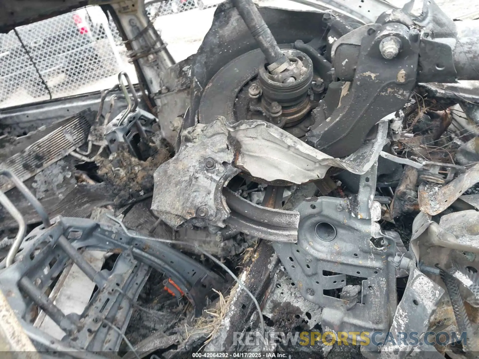5 fotografías del automóvil dañado 1C4PJLCB5KD455769 JEEP CHEROKEE 2019