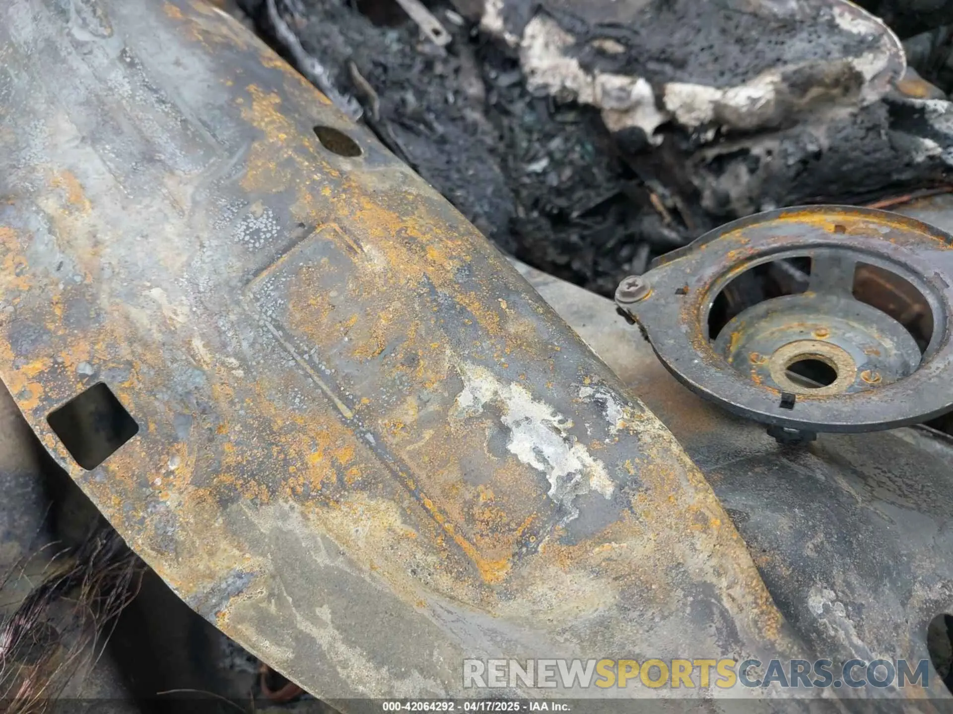 9 fotografías del automóvil dañado 1C4PJLCB5KD455769 JEEP CHEROKEE 2019