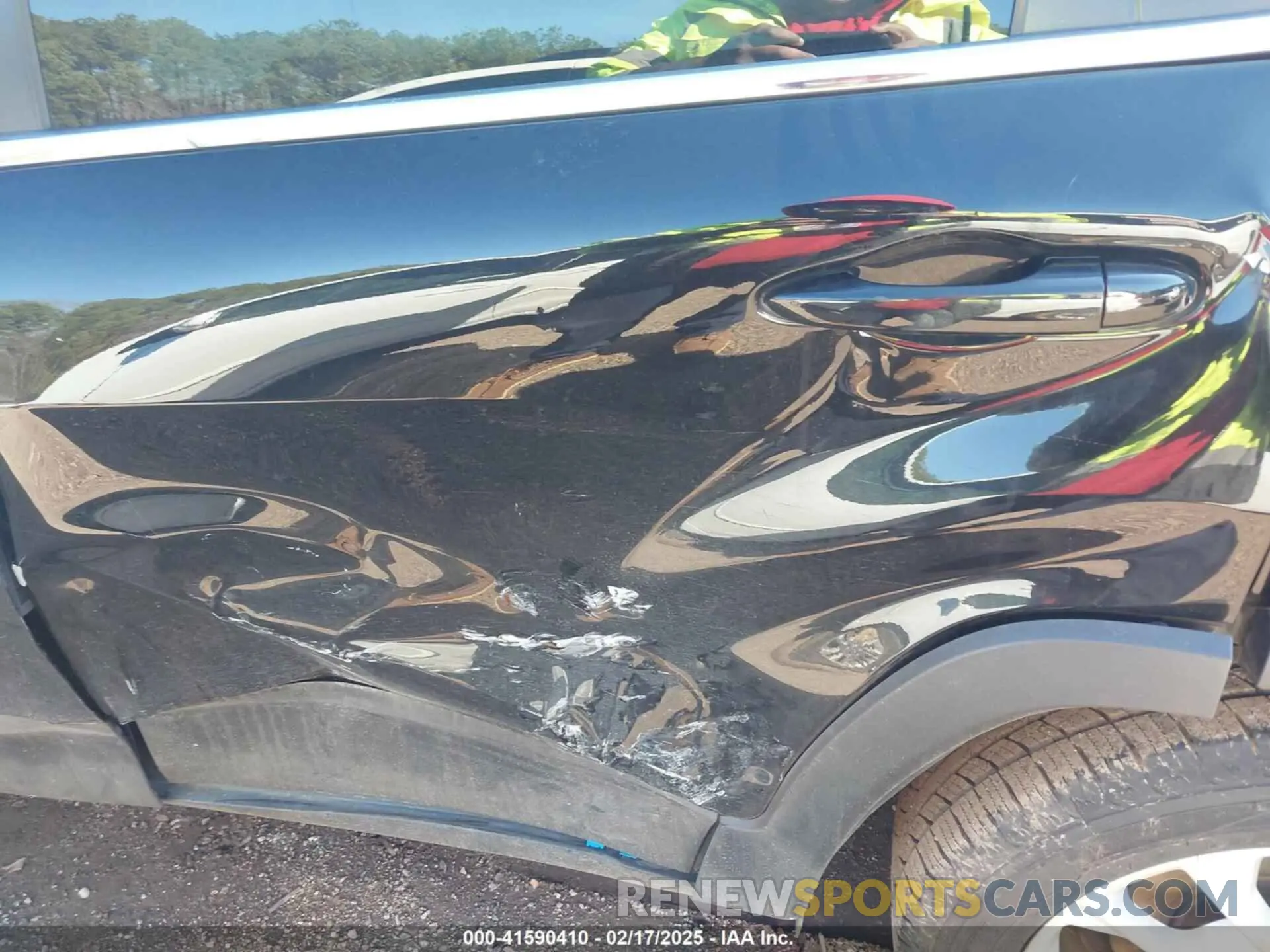6 fotografías del automóvil dañado 1C4PJLCB6KD373310 JEEP CHEROKEE 2019