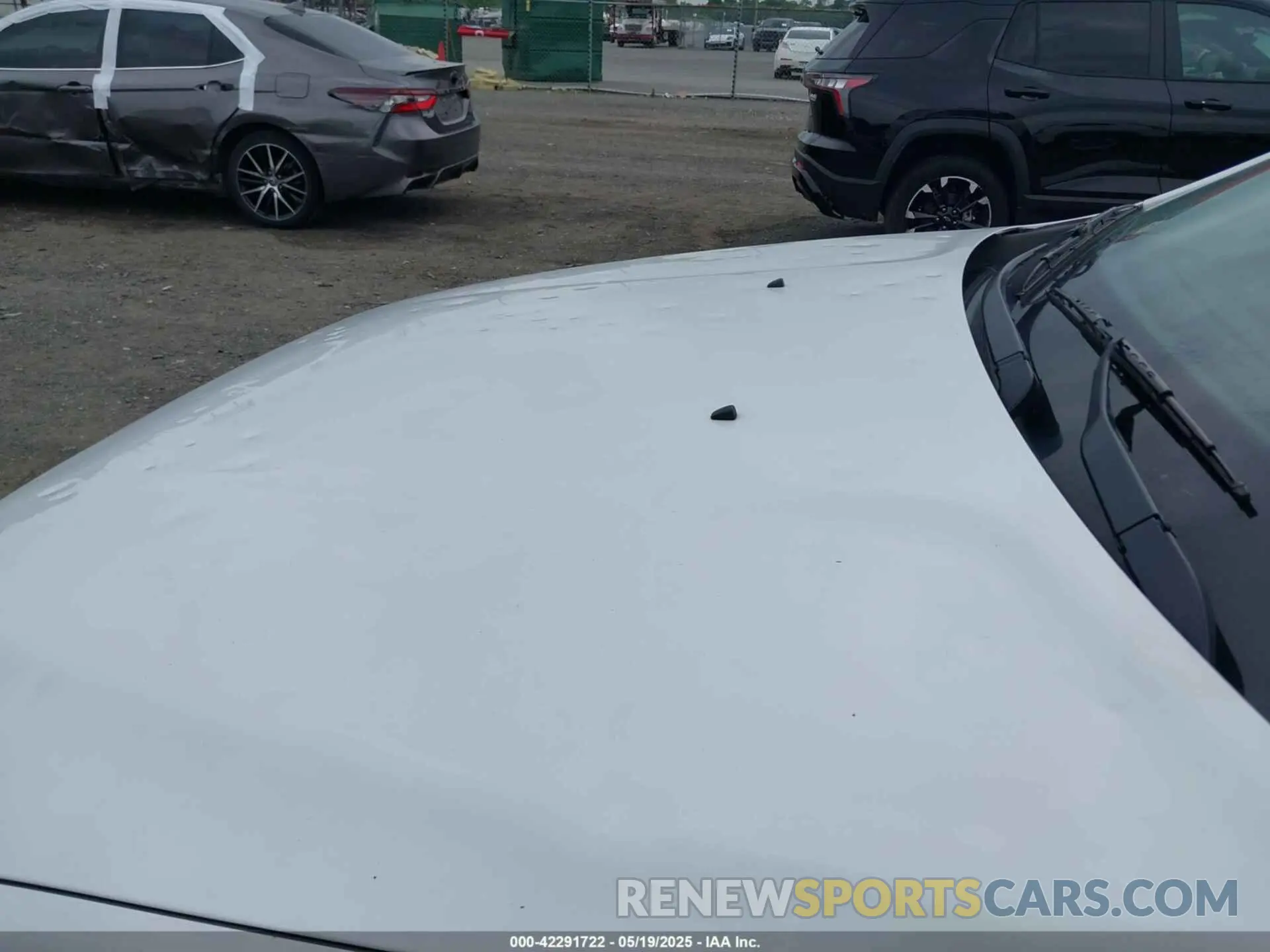 6 fotografías del automóvil dañado 1C4PJLCB8KD145129 JEEP CHEROKEE 2019