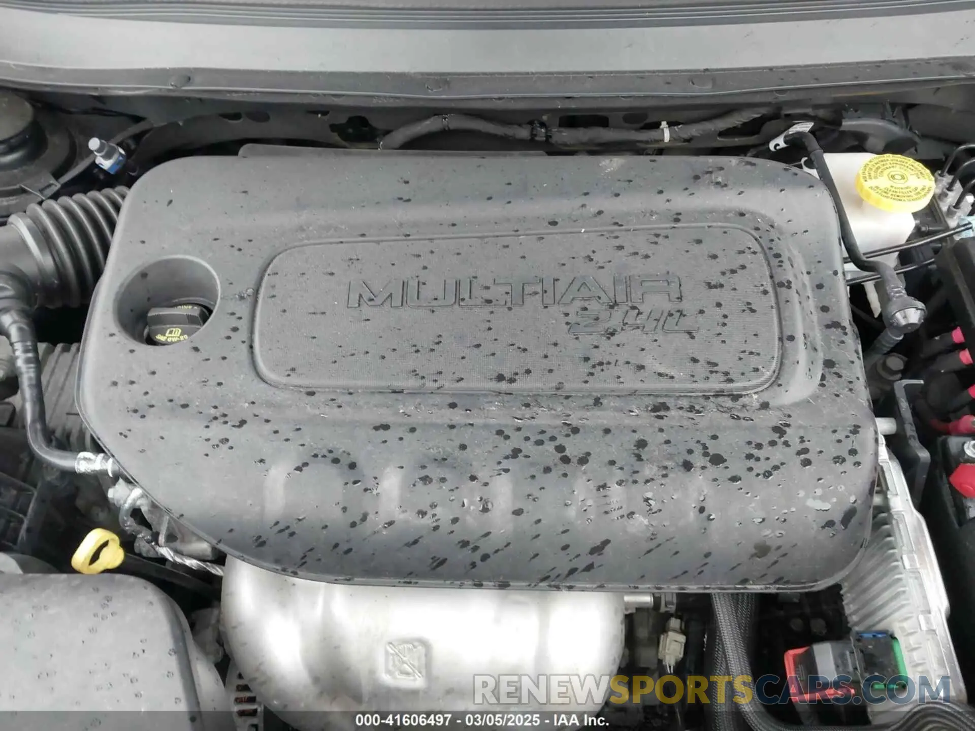 10 fotografías del automóvil dañado 1C4PJLCBXKD357403 JEEP CHEROKEE 2019