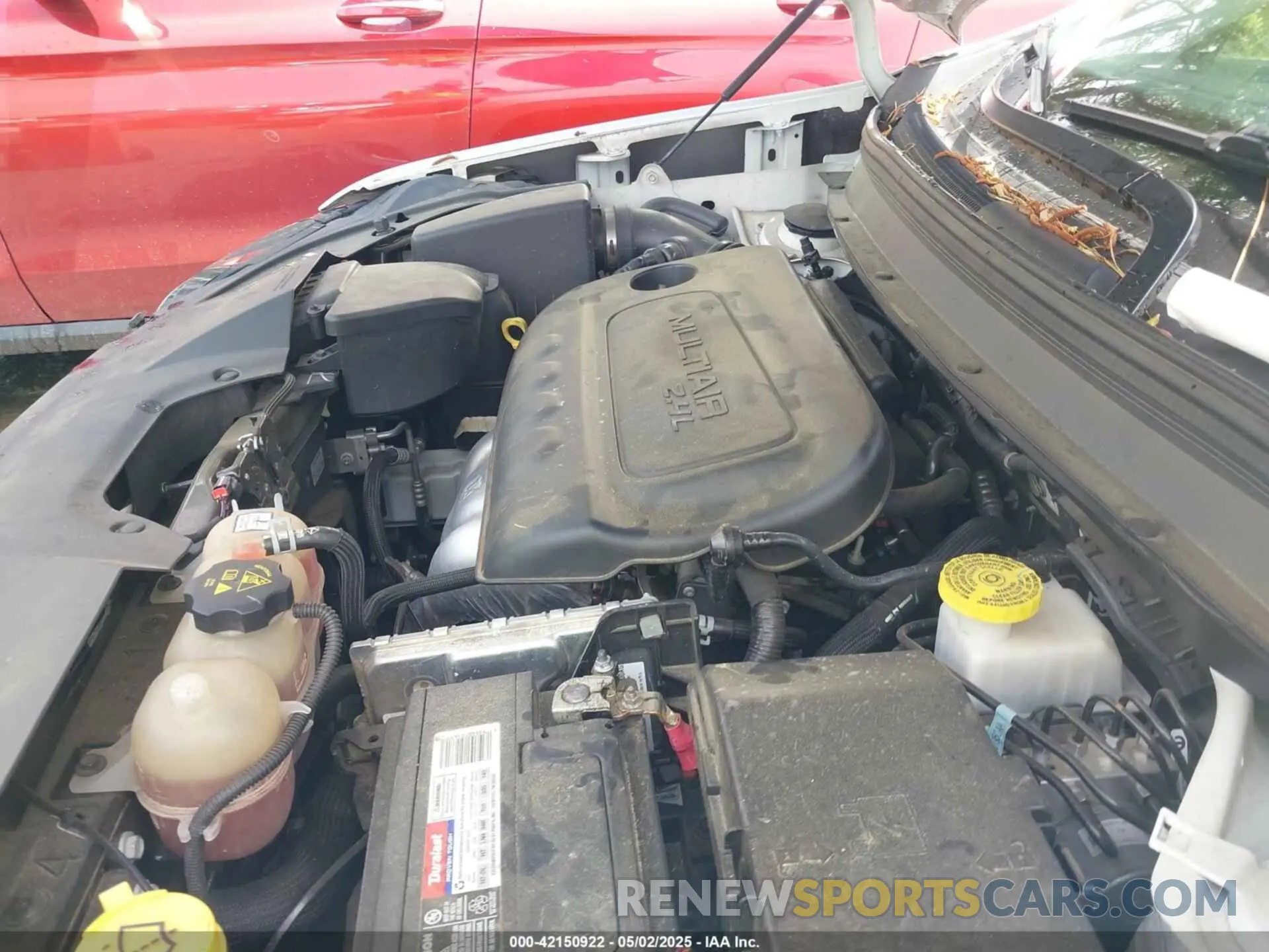 10 fotografías del automóvil dañado 1C4PJLDB0KD233056 JEEP CHEROKEE 2019
