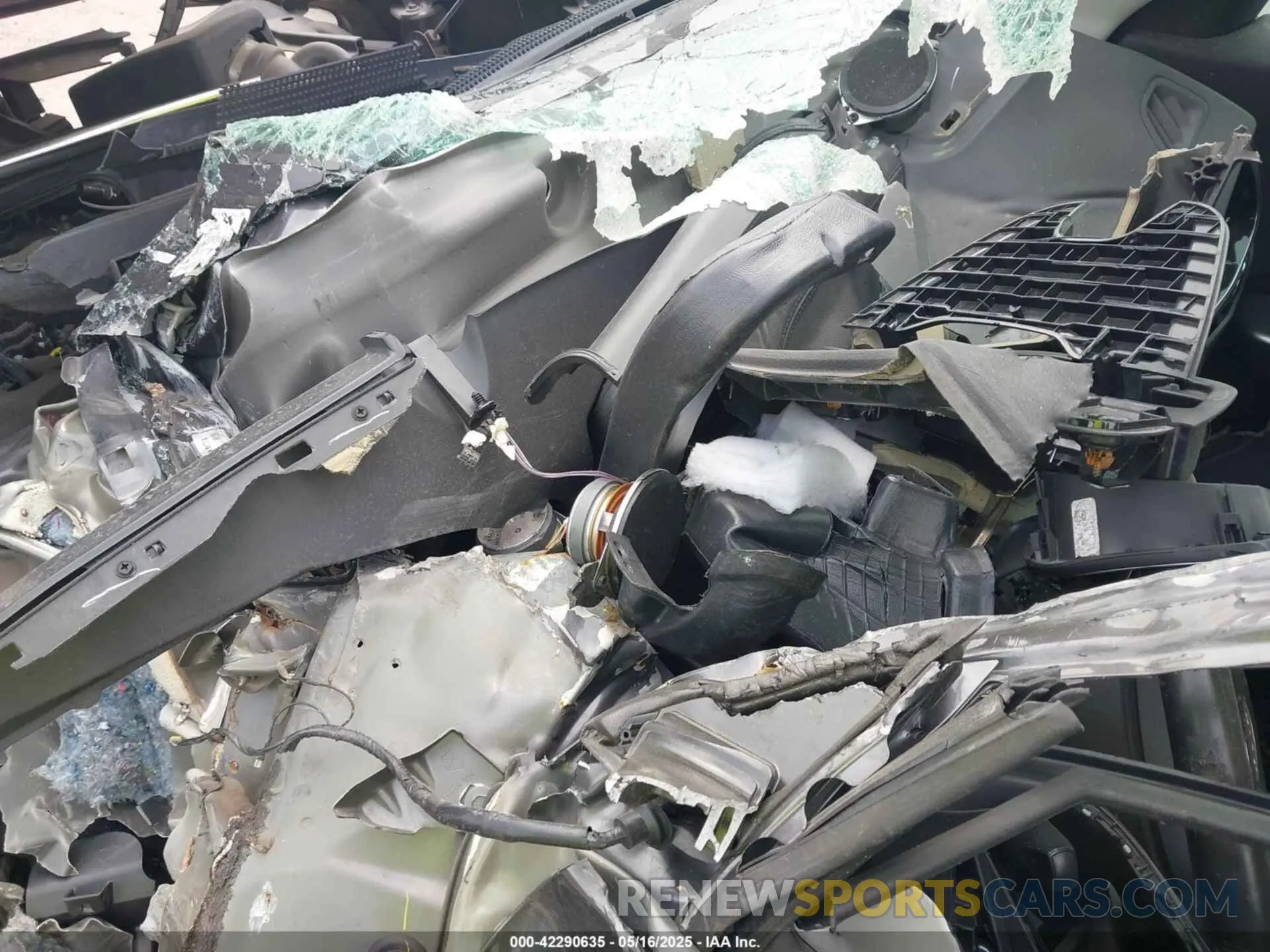 7 fotografías del automóvil dañado 1C4PJLDB0KD487950 JEEP CHEROKEE 2019
