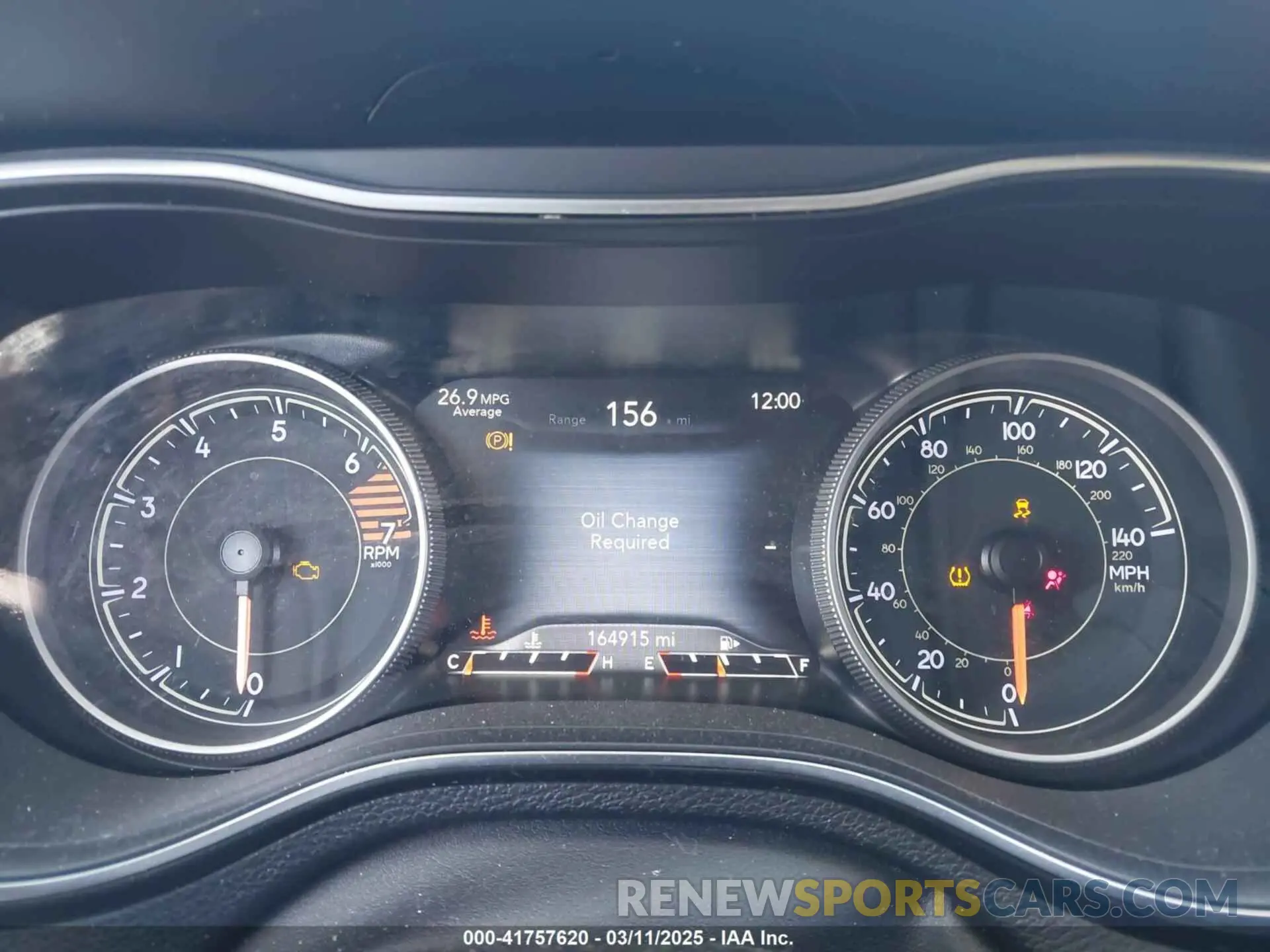 7 fotografías del automóvil dañado 1C4PJLDB1KD302241 JEEP CHEROKEE 2019