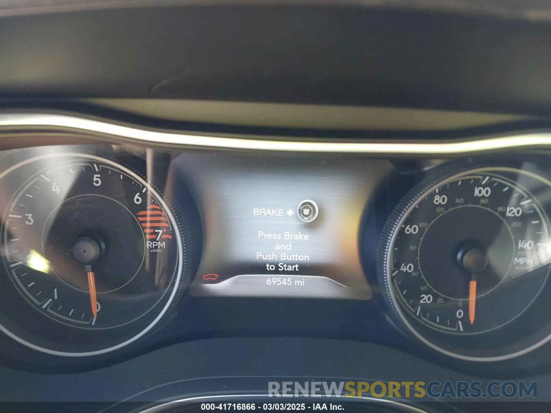 7 fotografías del automóvil dañado 1C4PJLDB1KD392751 JEEP CHEROKEE 2019
