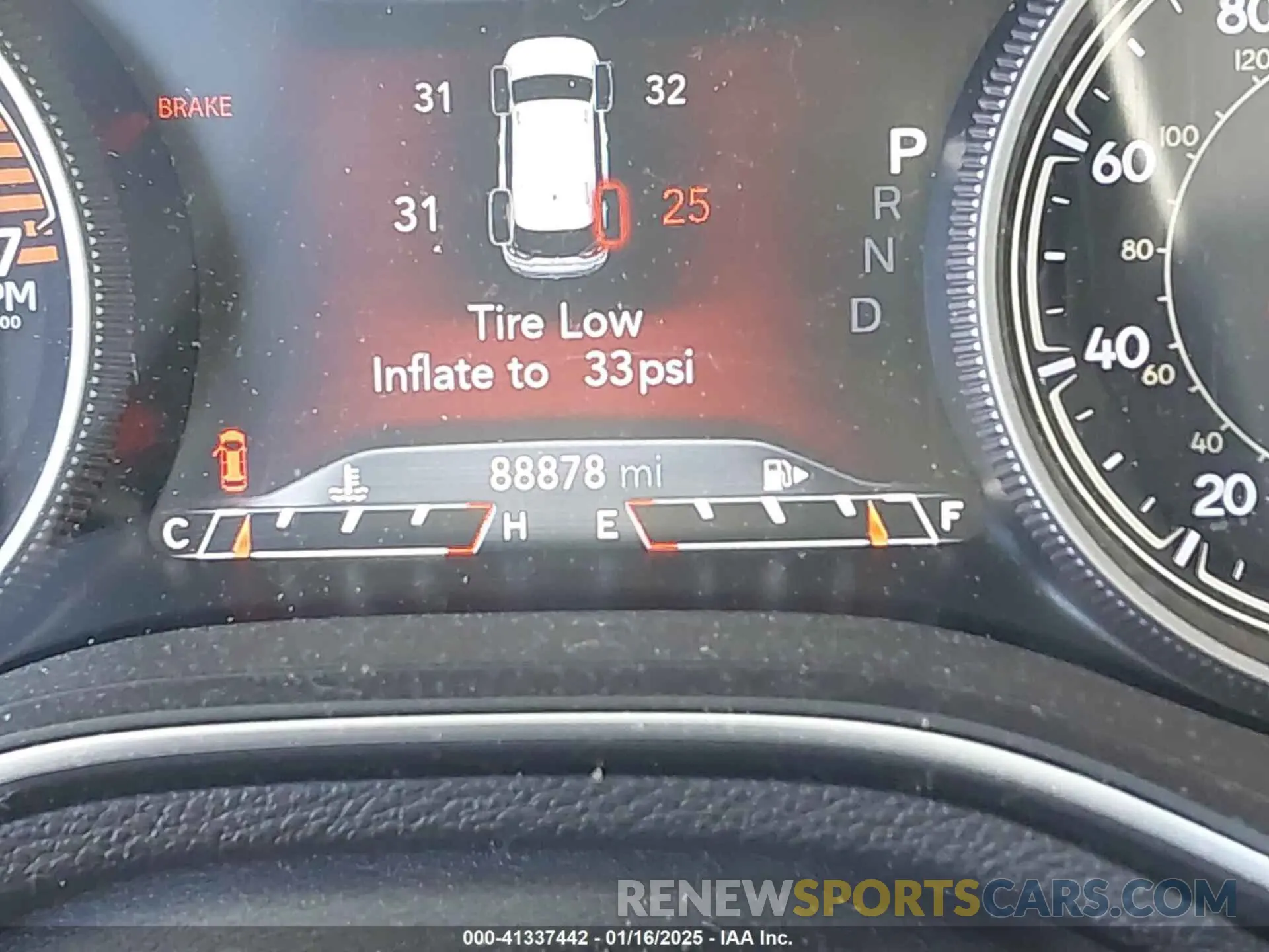 15 fotografías del automóvil dañado 1C4PJLDB5KD185344 JEEP CHEROKEE 2019