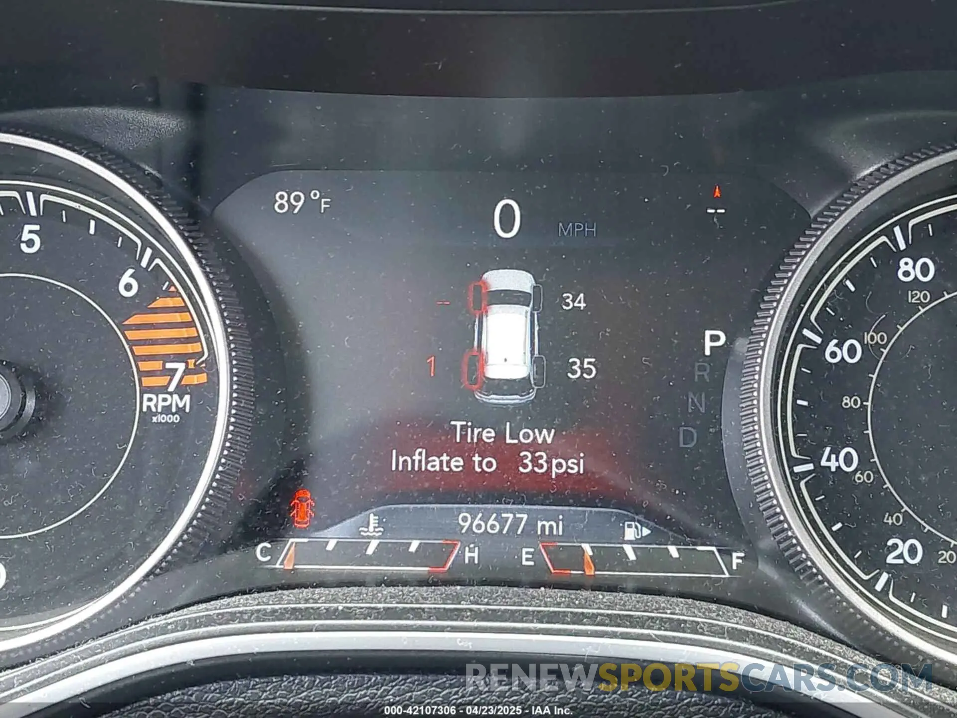 15 fotografías del automóvil dañado 1C4PJLDB8KD402904 JEEP CHEROKEE 2019