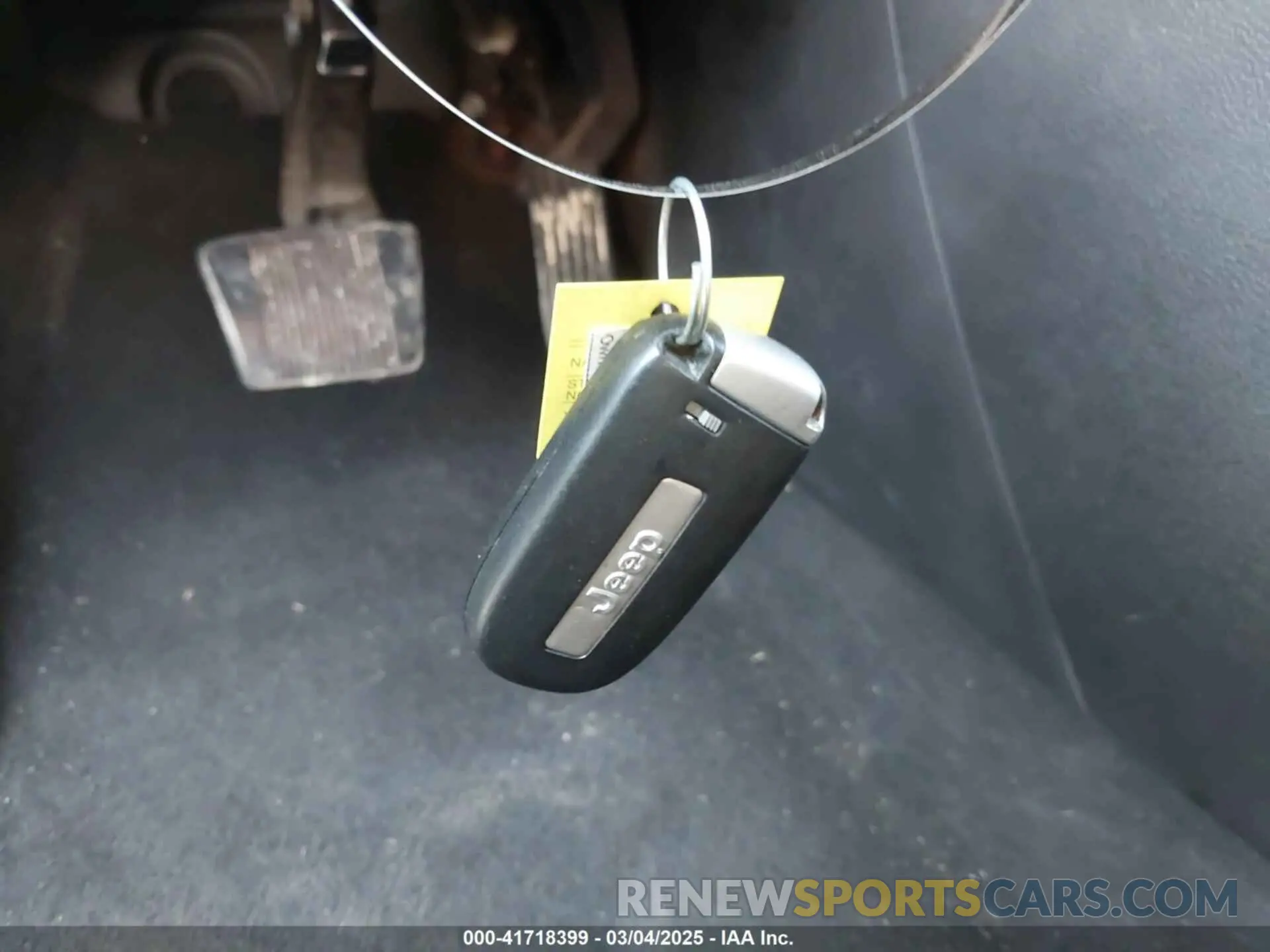 11 fotografías del automóvil dañado 1C4PJLDBXKD433958 JEEP CHEROKEE 2019