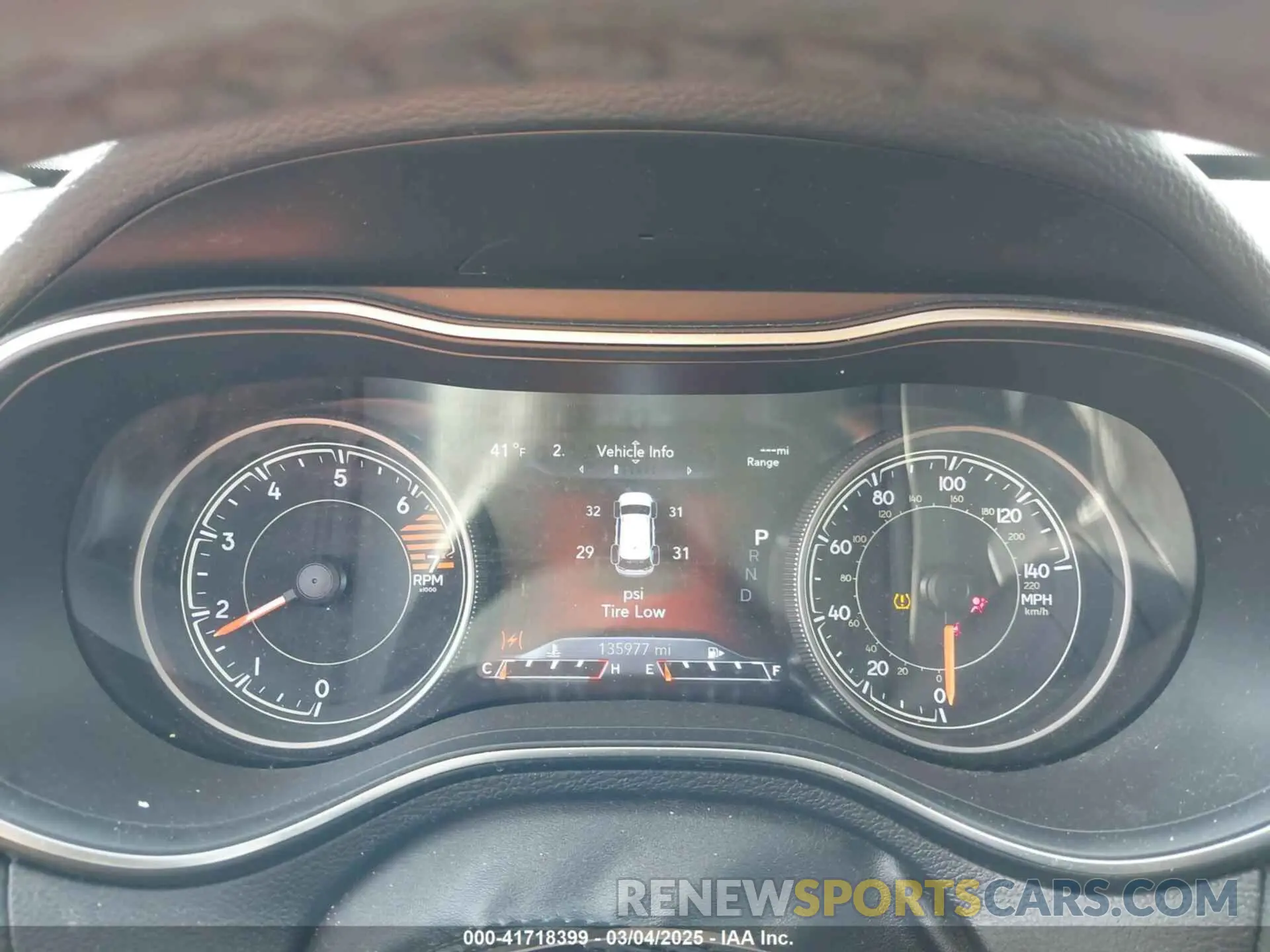 7 fotografías del automóvil dañado 1C4PJLDBXKD433958 JEEP CHEROKEE 2019