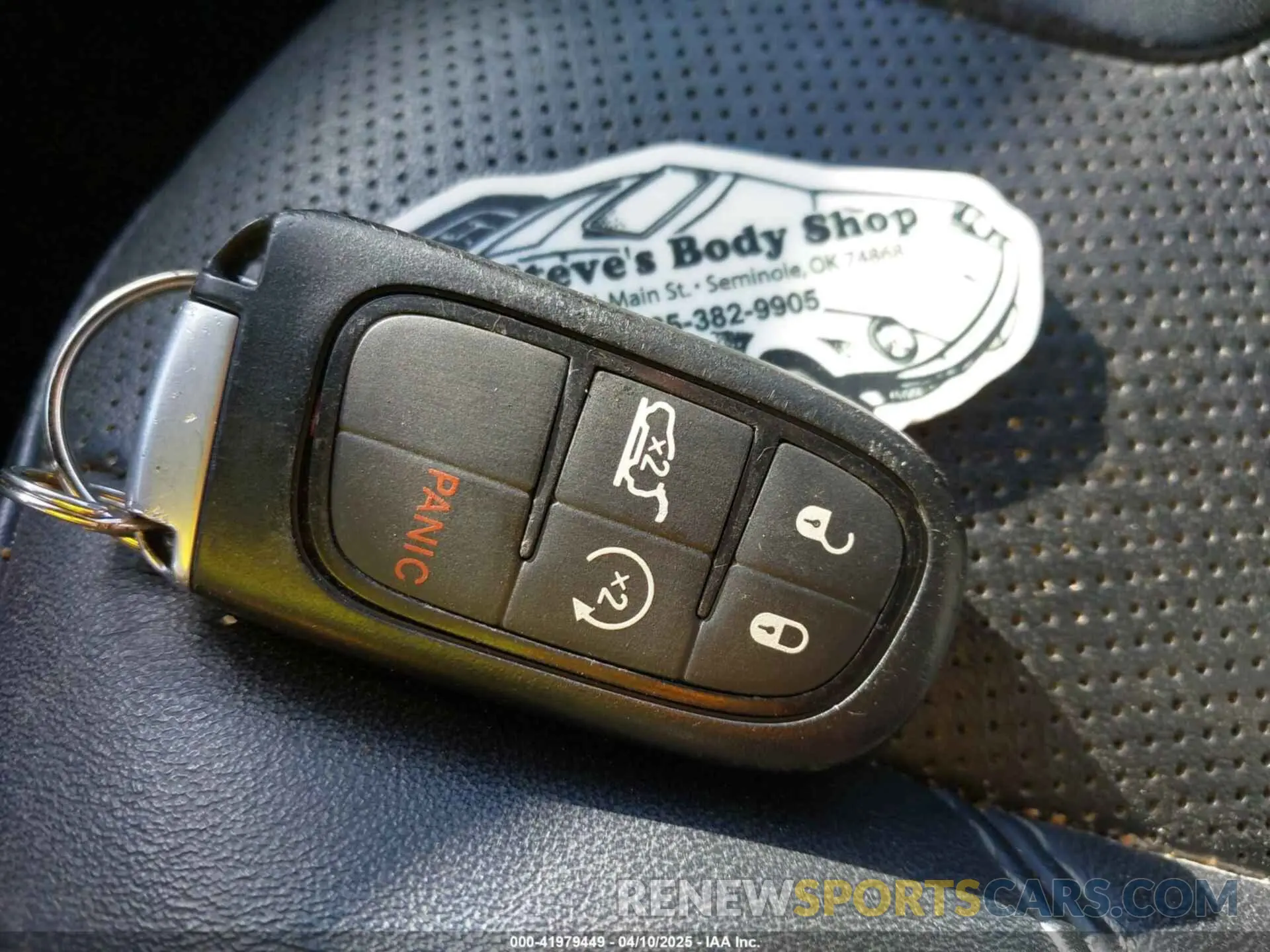 11 fotografías del automóvil dañado 1C4PJLDBXKD487843 JEEP CHEROKEE 2019
