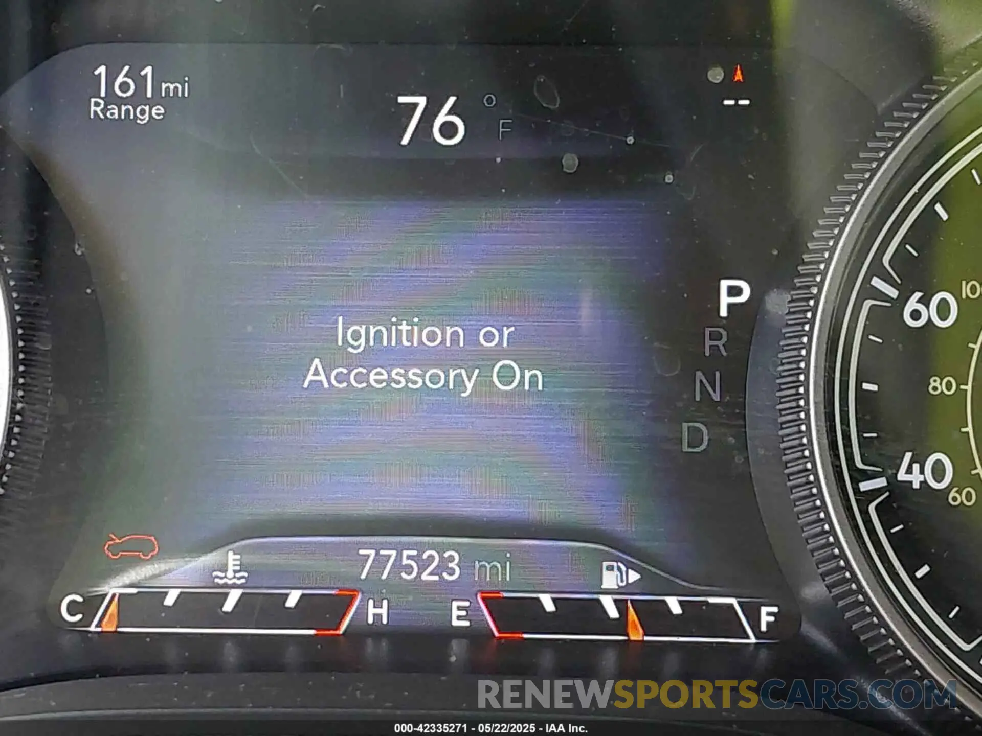 15 fotografías del automóvil dañado 1C4PJLDNXKD128289 JEEP CHEROKEE 2019