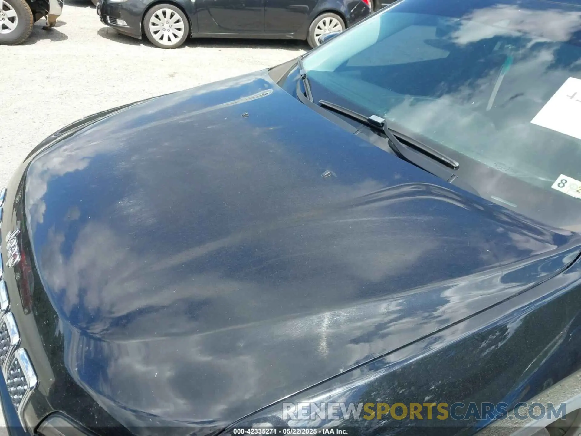 19 fotografías del automóvil dañado 1C4PJLDNXKD128289 JEEP CHEROKEE 2019