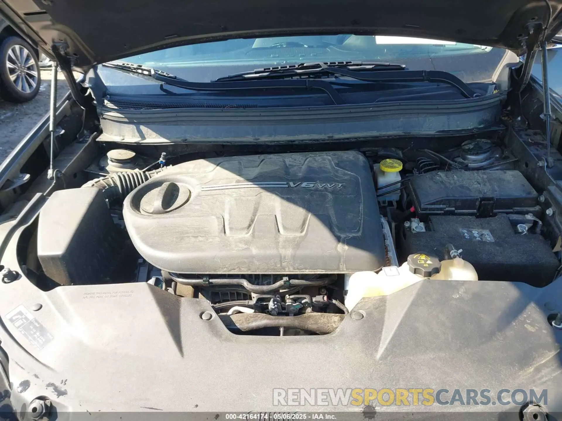 10 fotografías del automóvil dañado 1C4PJLDX1KD173431 JEEP CHEROKEE 2019