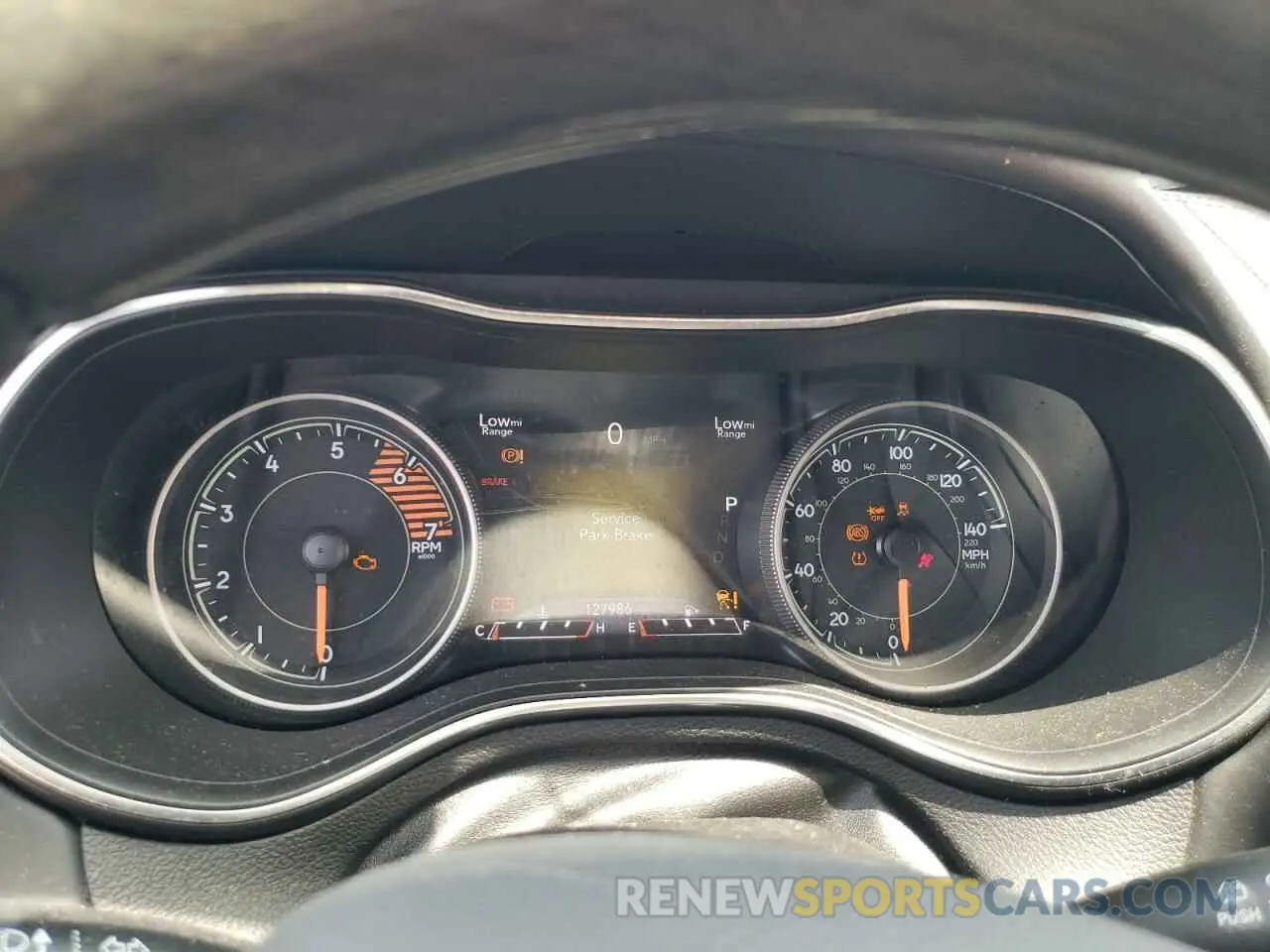 9 fotografías del automóvil dañado 1C4PJLJN0KD215834 JEEP CHEROKEE 2019
