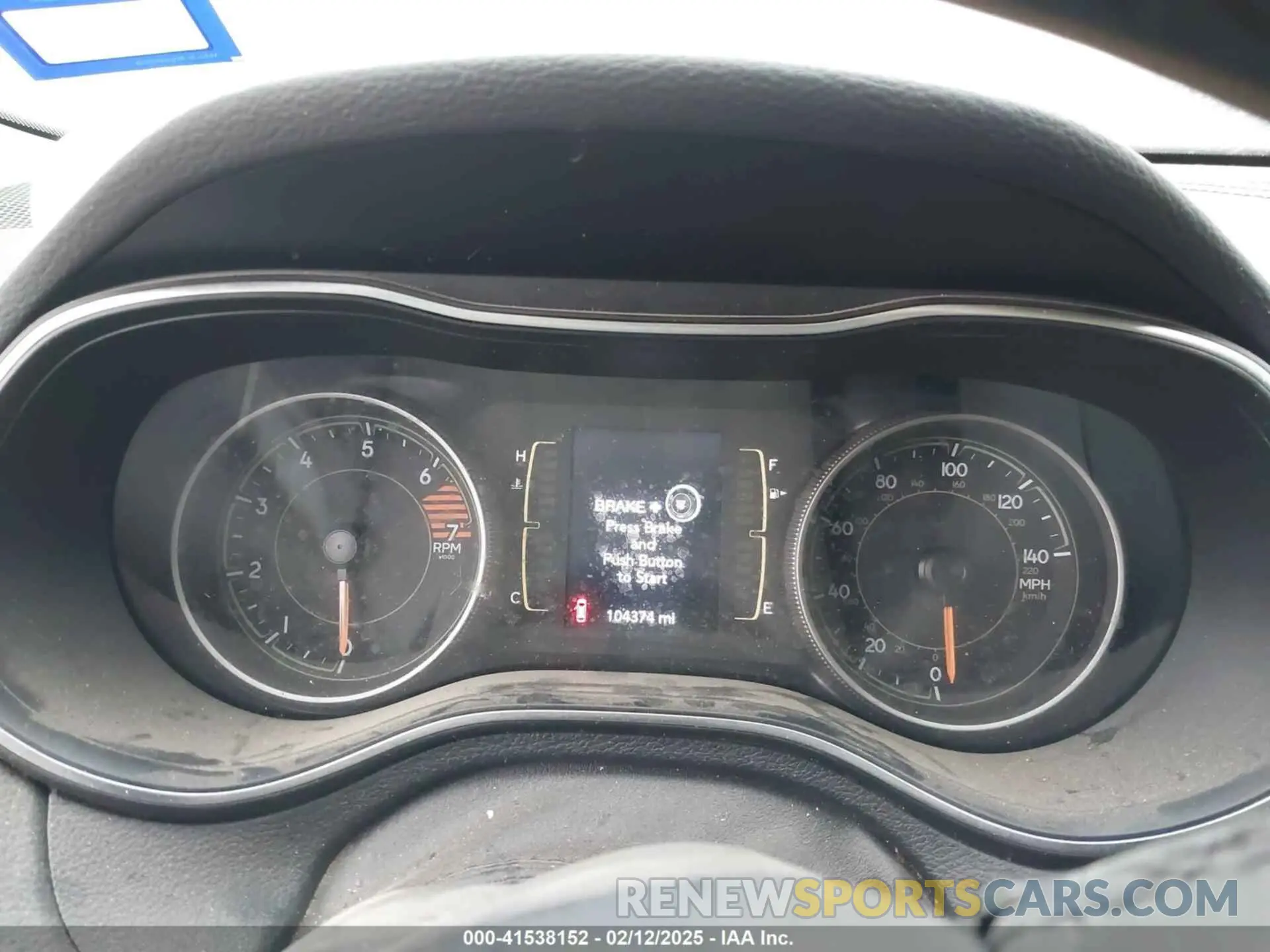 7 fotografías del automóvil dañado 1C4PJLLB0KD241062 JEEP CHEROKEE 2019