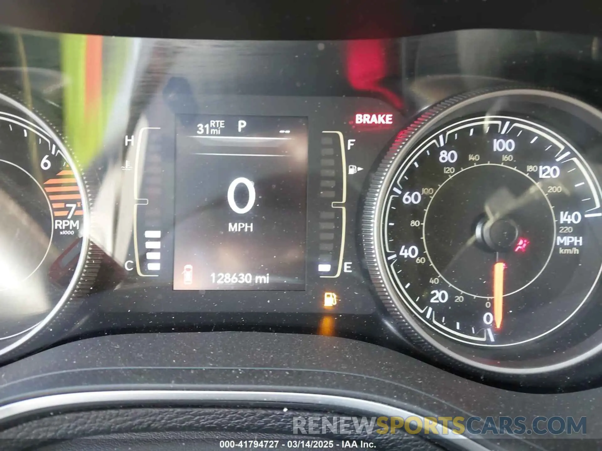 7 fotografías del automóvil dañado 1C4PJLLB0KD419780 JEEP CHEROKEE 2019