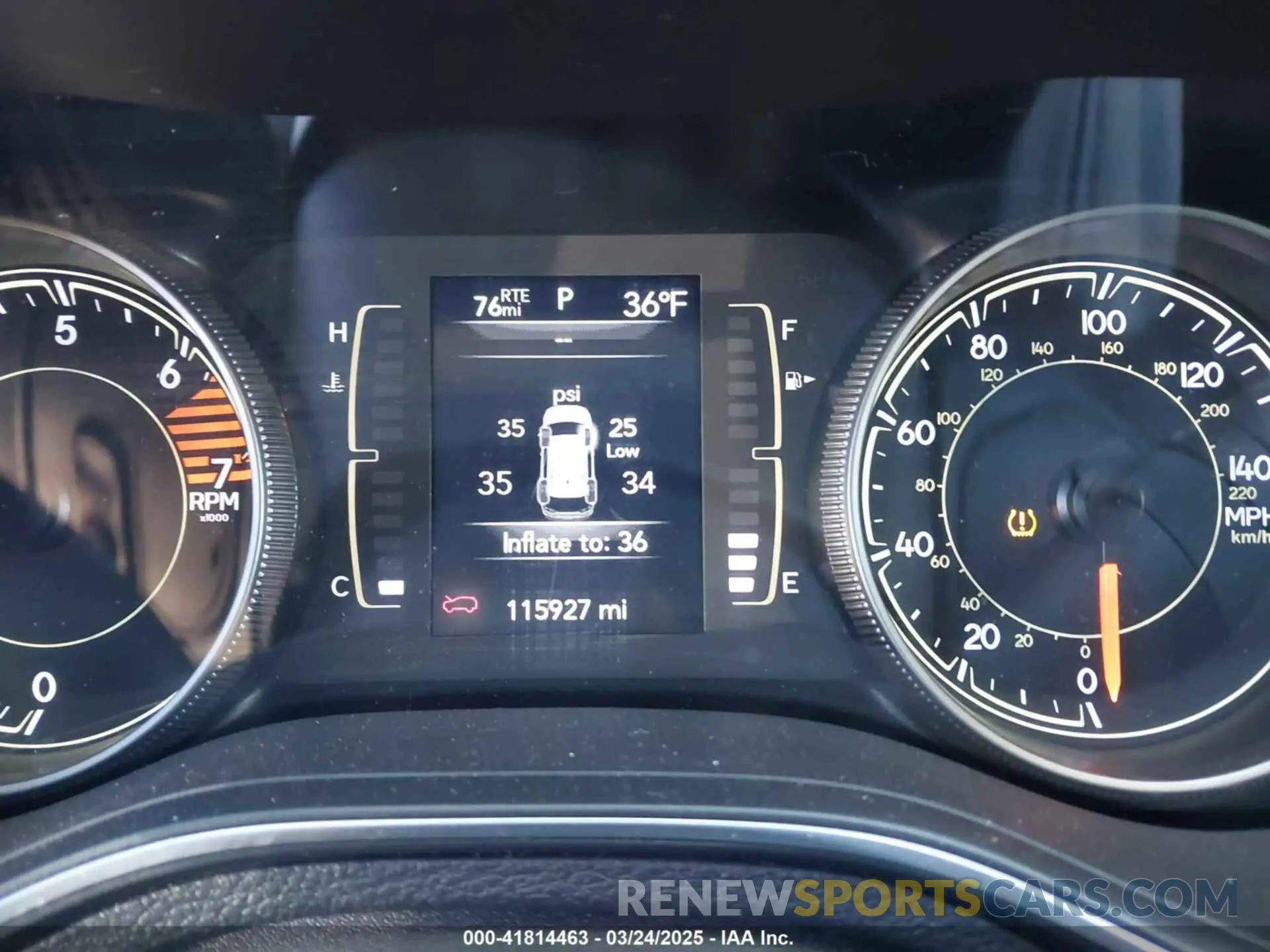 15 fotografías del automóvil dañado 1C4PJLLB1KD201847 JEEP CHEROKEE 2019