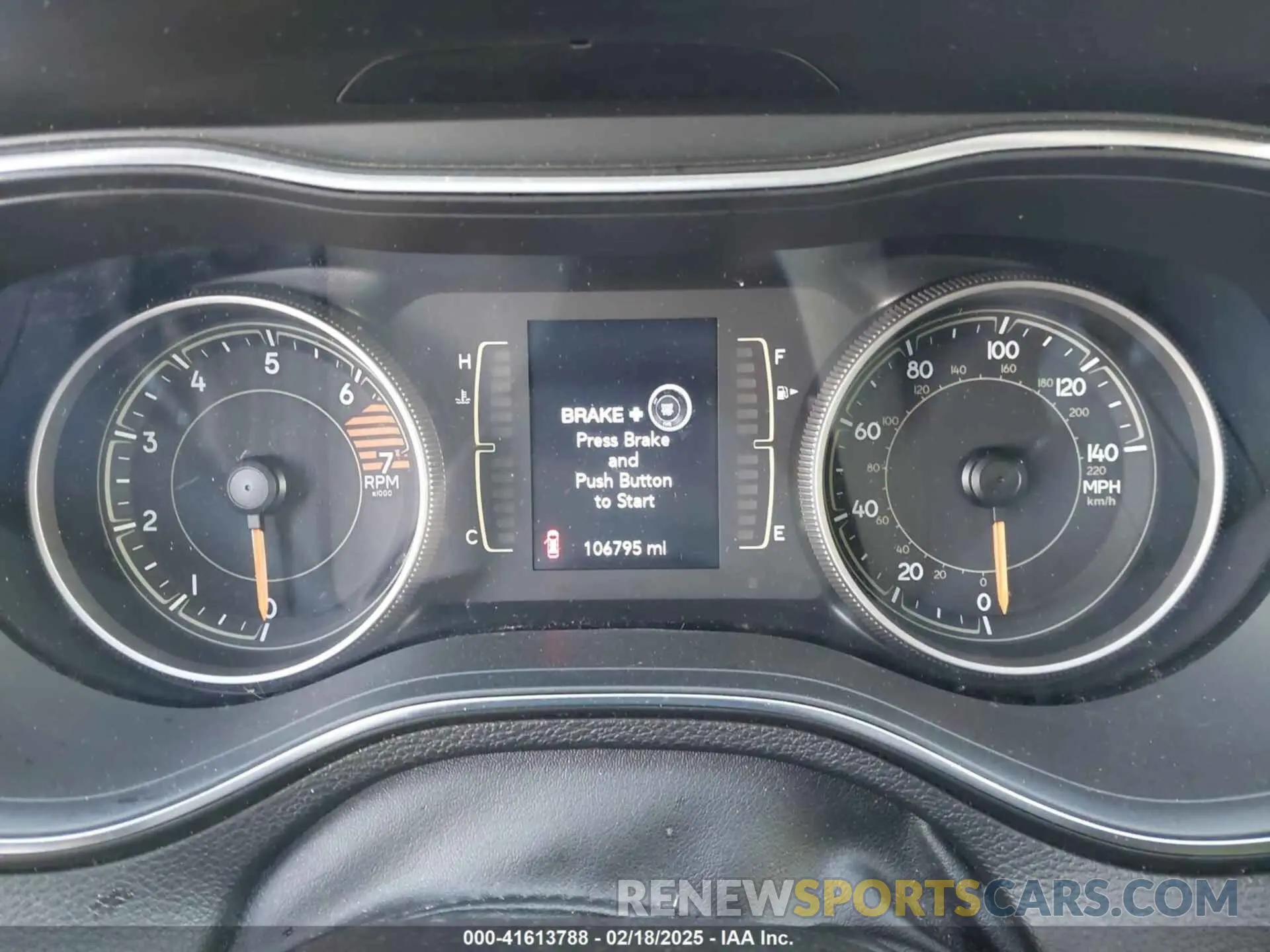 7 fotografías del automóvil dañado 1C4PJLLB2KD316165 JEEP CHEROKEE 2019