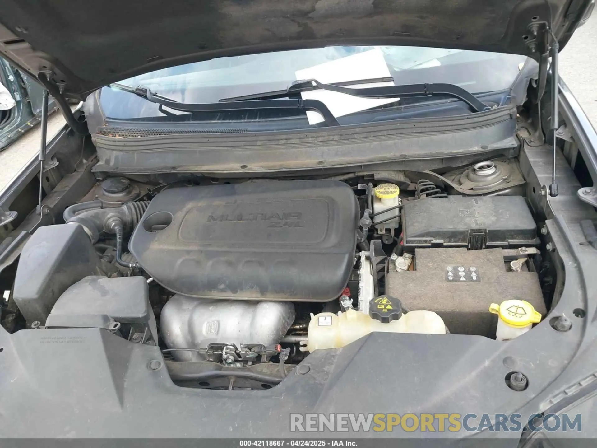 10 fotografías del automóvil dañado 1C4PJLLB3KD312187 JEEP CHEROKEE 2019