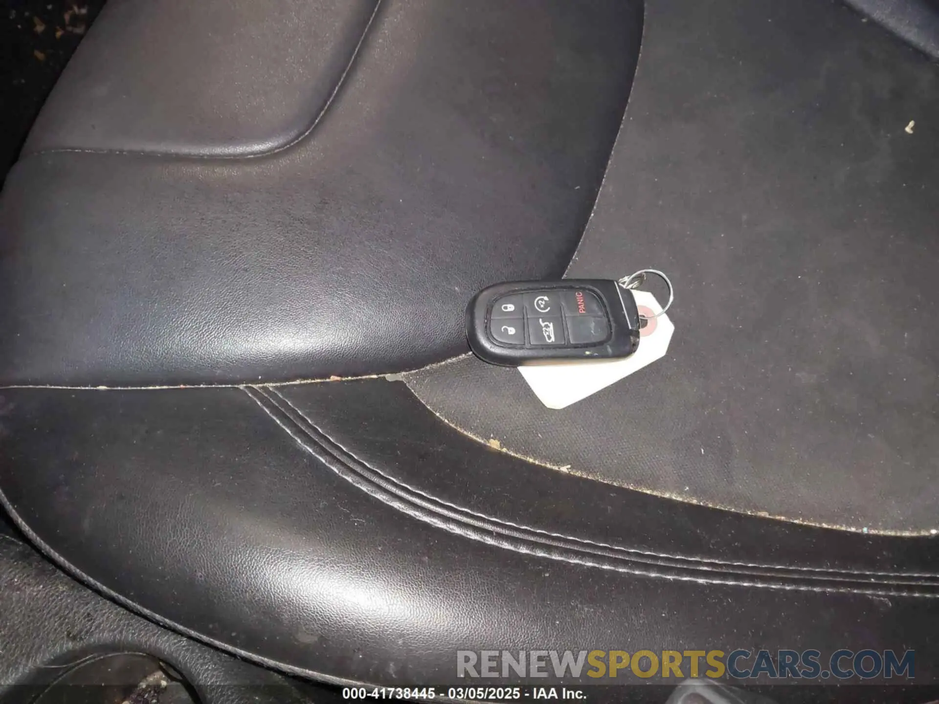 11 fotografías del automóvil dañado 1C4PJLLB4KD359065 JEEP CHEROKEE 2019