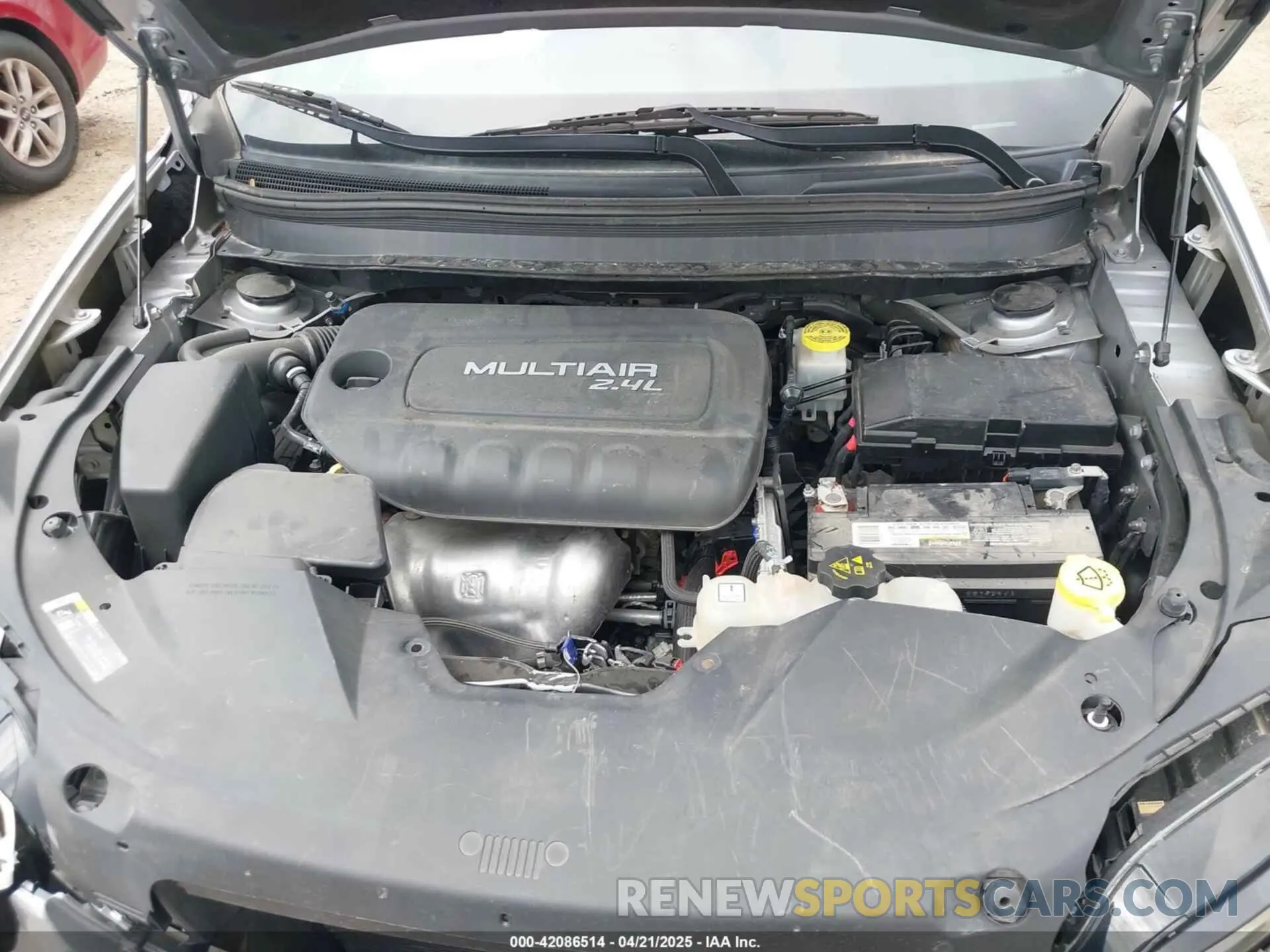 10 fotografías del automóvil dañado 1C4PJLLB5KD128613 JEEP CHEROKEE 2019