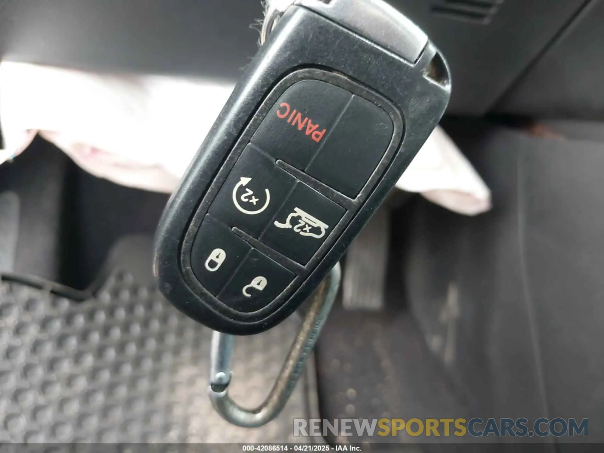 11 fotografías del automóvil dañado 1C4PJLLB5KD128613 JEEP CHEROKEE 2019