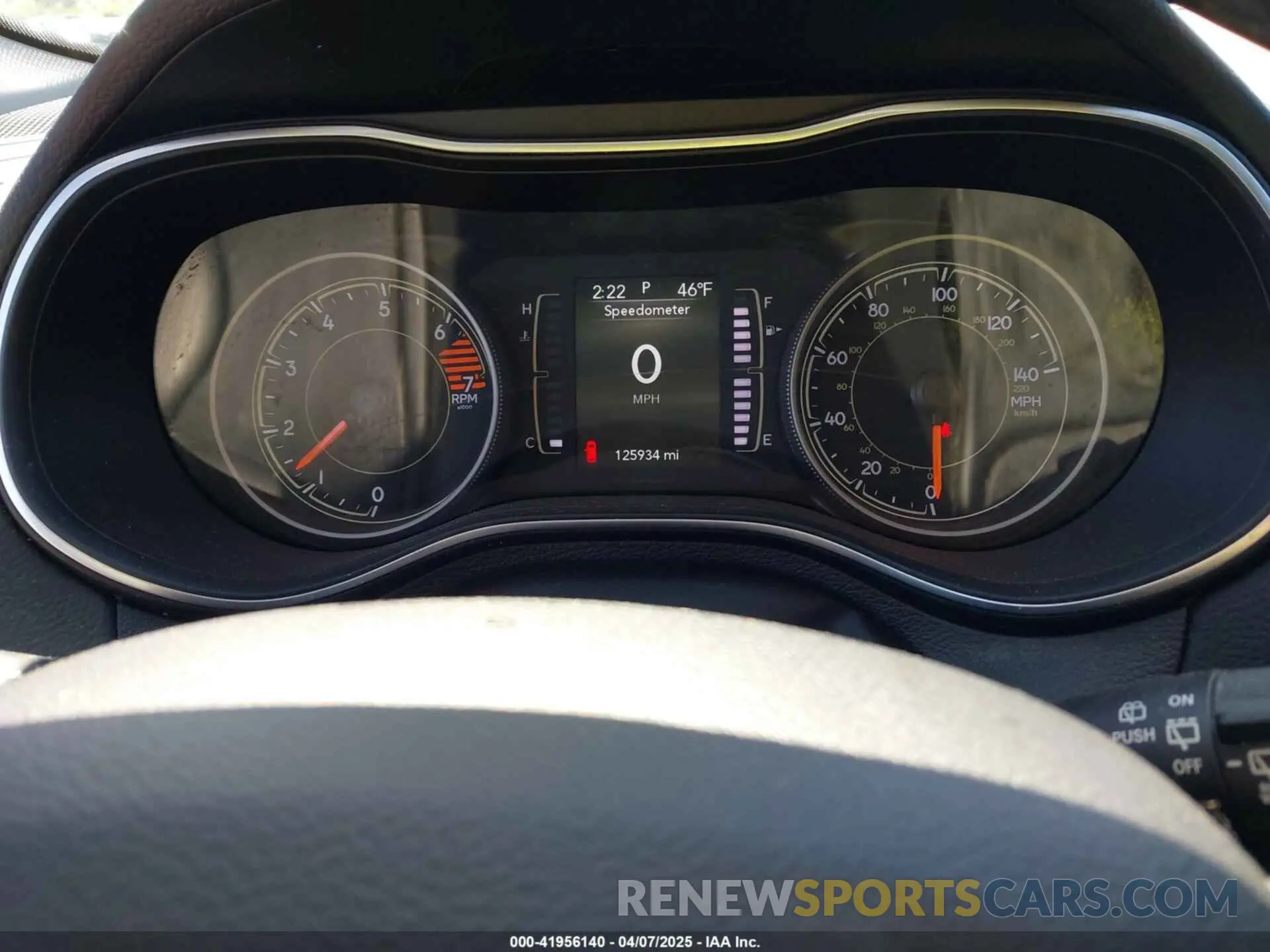 7 fotografías del automóvil dañado 1C4PJLLB7KD269814 JEEP CHEROKEE 2019