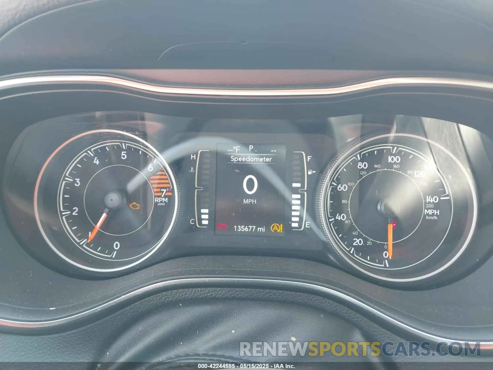 7 fotografías del automóvil dañado 1C4PJLLBXKD176673 JEEP CHEROKEE 2019