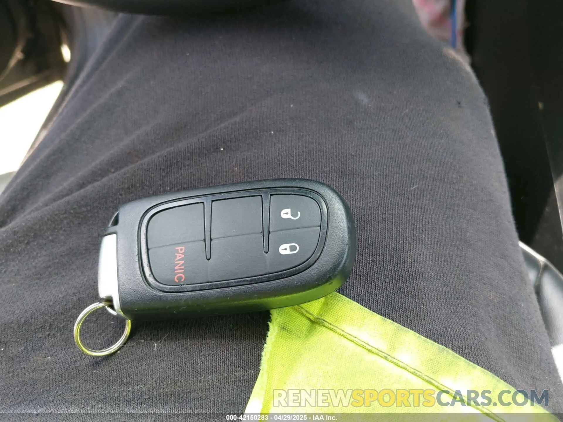 11 fotografías del automóvil dañado 1C4PJLLBXKD305219 JEEP CHEROKEE 2019