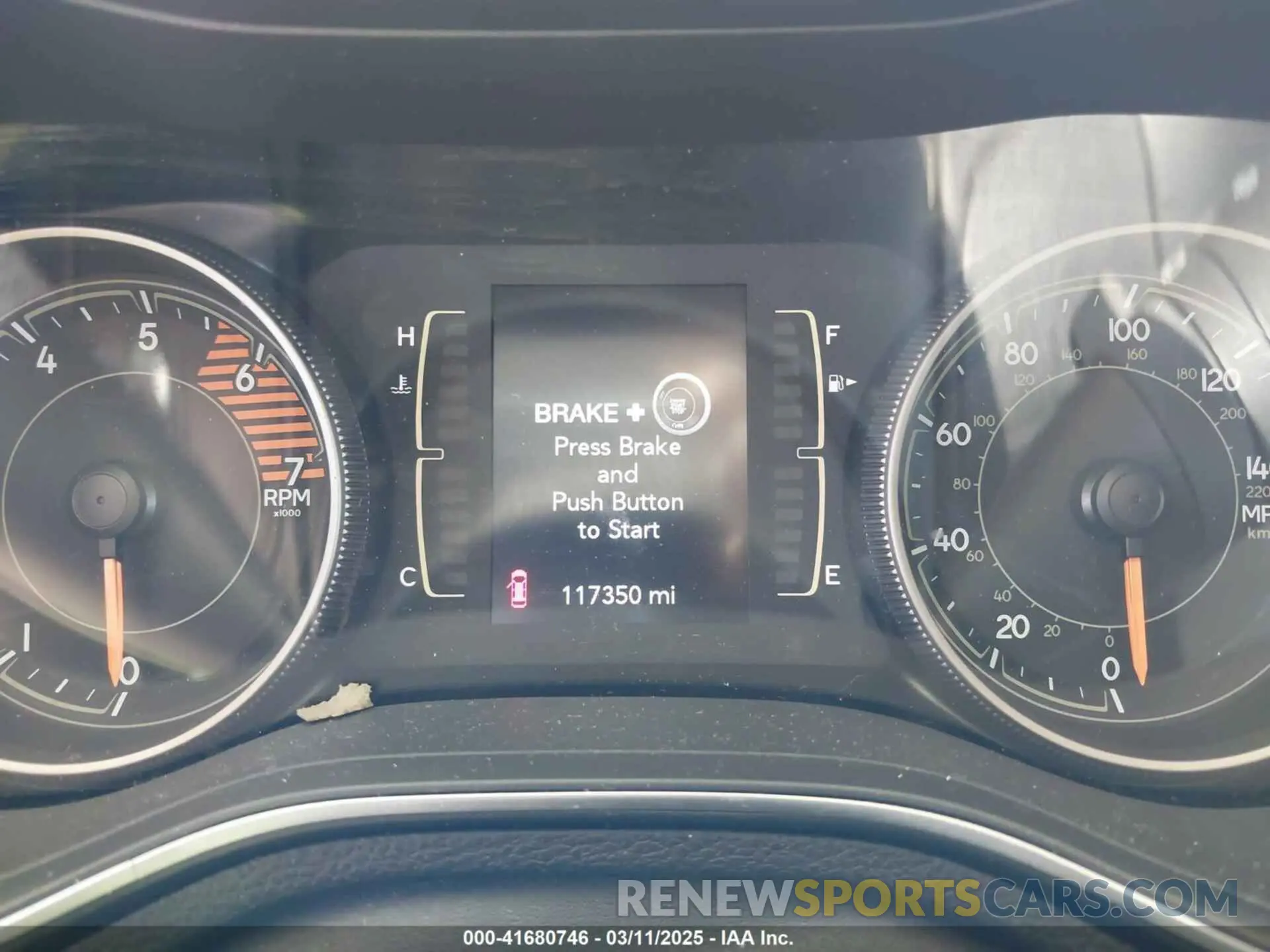 14 fotografías del automóvil dañado 1C4PJLLN7KD147576 JEEP CHEROKEE 2019