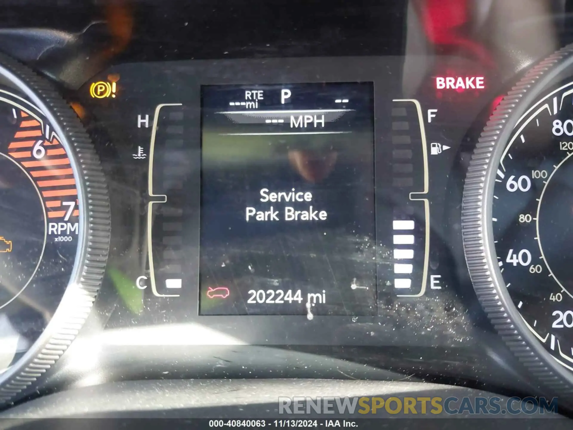 15 fotografías del automóvil dañado 1C4PJLLNXKD290098 JEEP CHEROKEE 2019