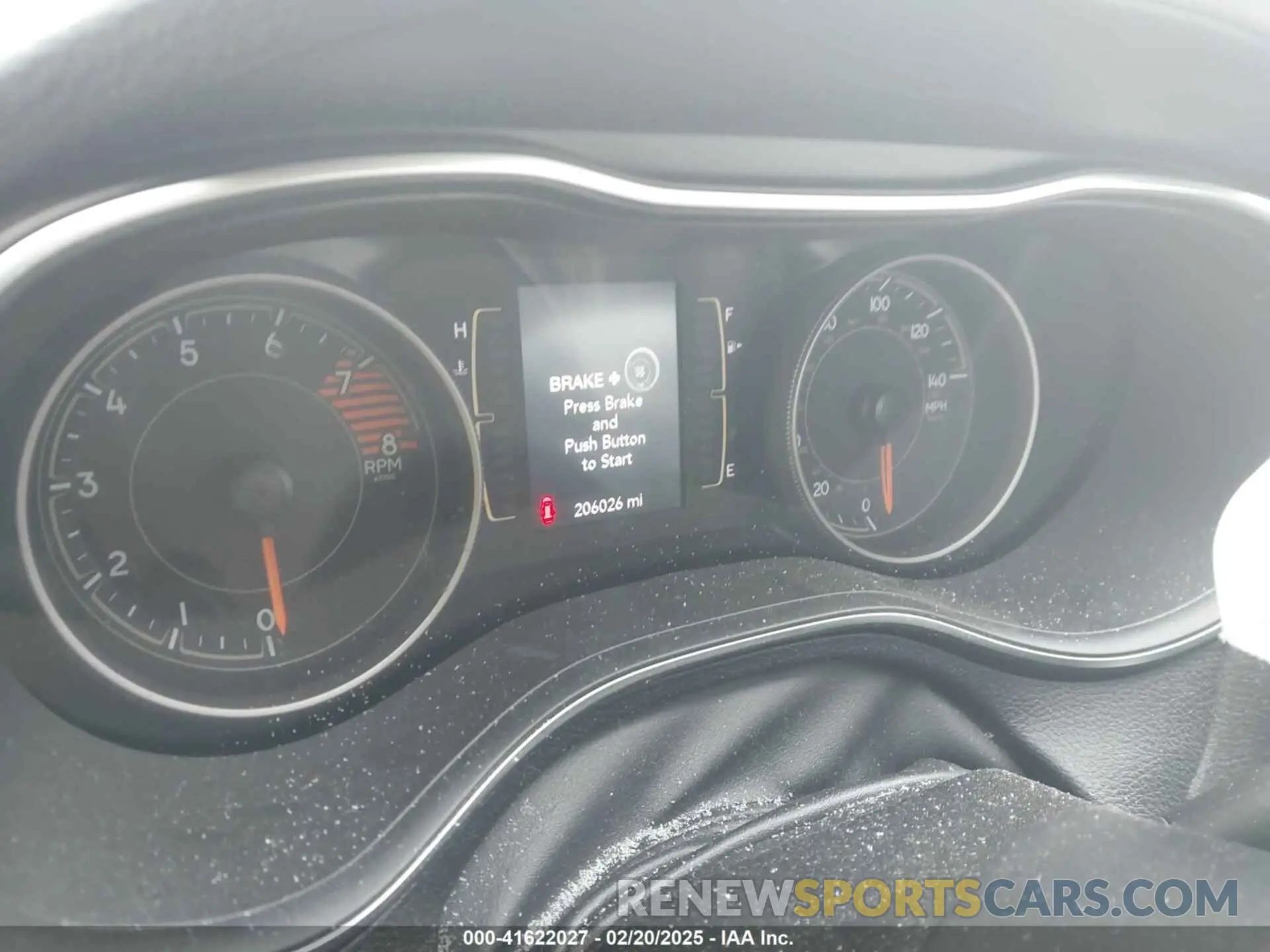 7 fotografías del automóvil dañado 1C4PJLLX2KD486604 JEEP CHEROKEE 2019