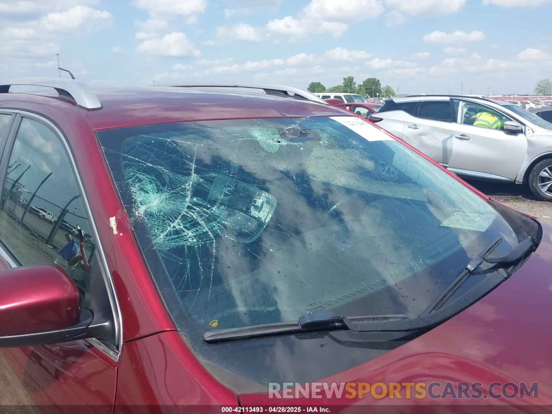 18 fotografías del automóvil dañado 1C4PJLLXXKD132846 JEEP CHEROKEE 2019