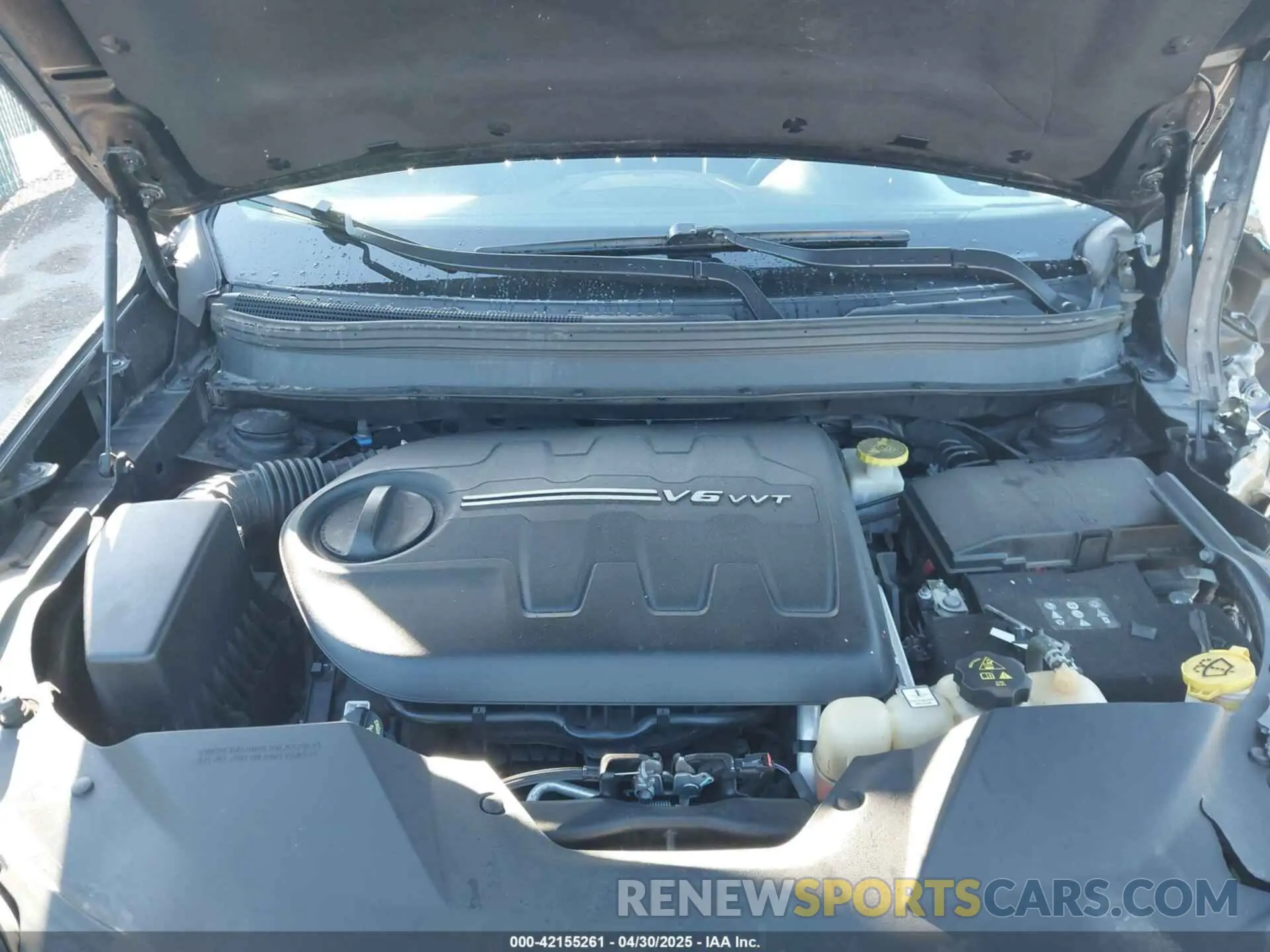 10 fotografías del automóvil dañado 1C4PJMBX0KD210316 JEEP CHEROKEE 2019