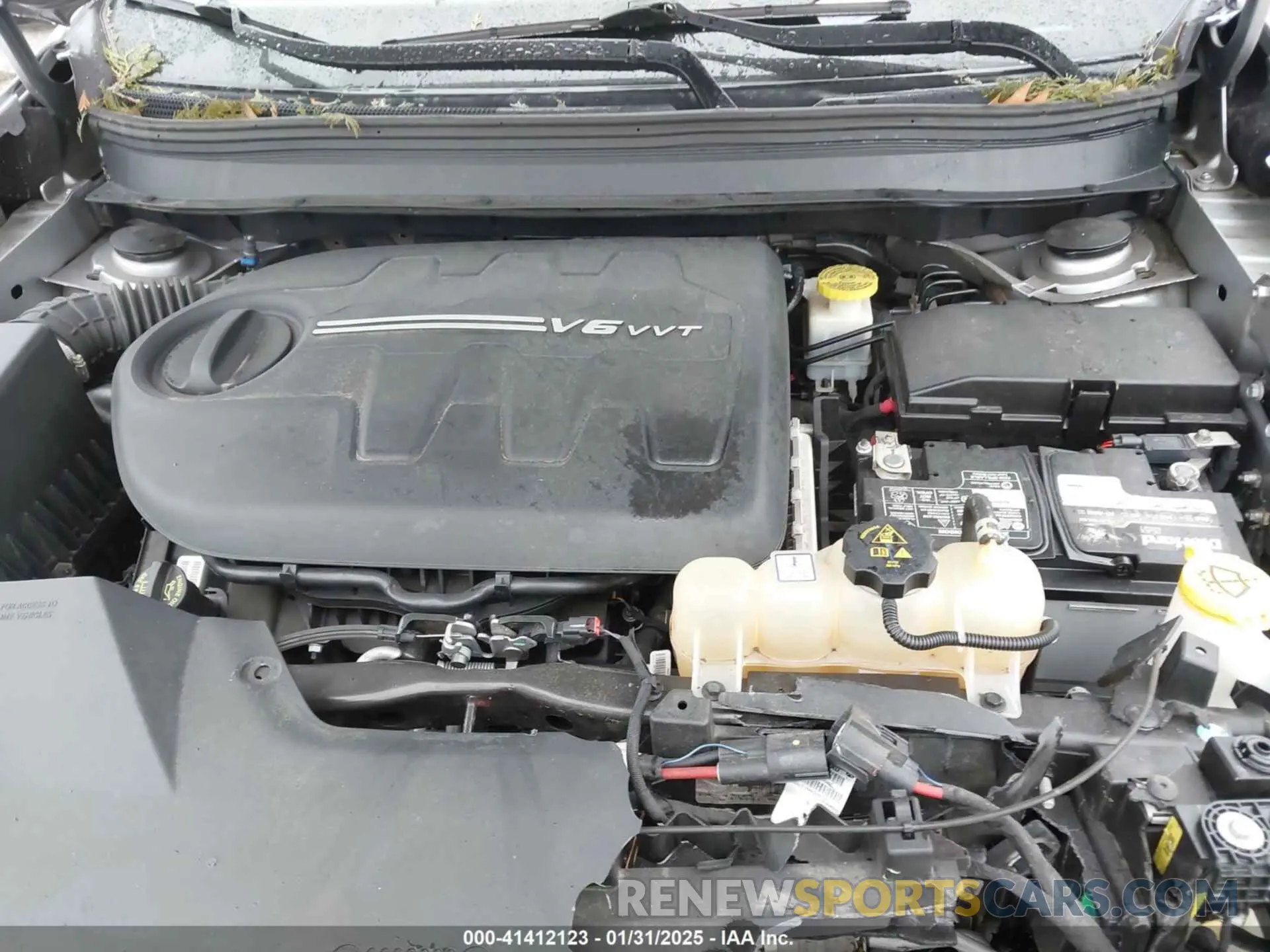 10 fotografías del automóvil dañado 1C4PJMBX2KD298169 JEEP CHEROKEE 2019