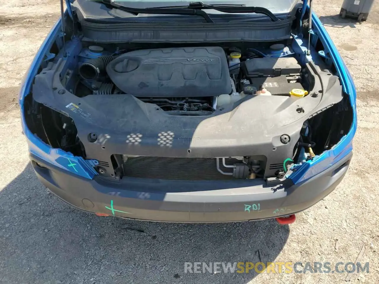 12 fotografías del automóvil dañado 1C4PJMBX2KD341540 JEEP CHEROKEE 2019