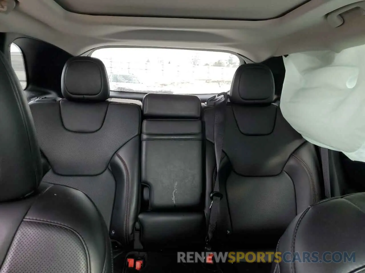 10 fotografías del automóvil dañado 1C4PJMBX3KD189087 JEEP CHEROKEE 2019