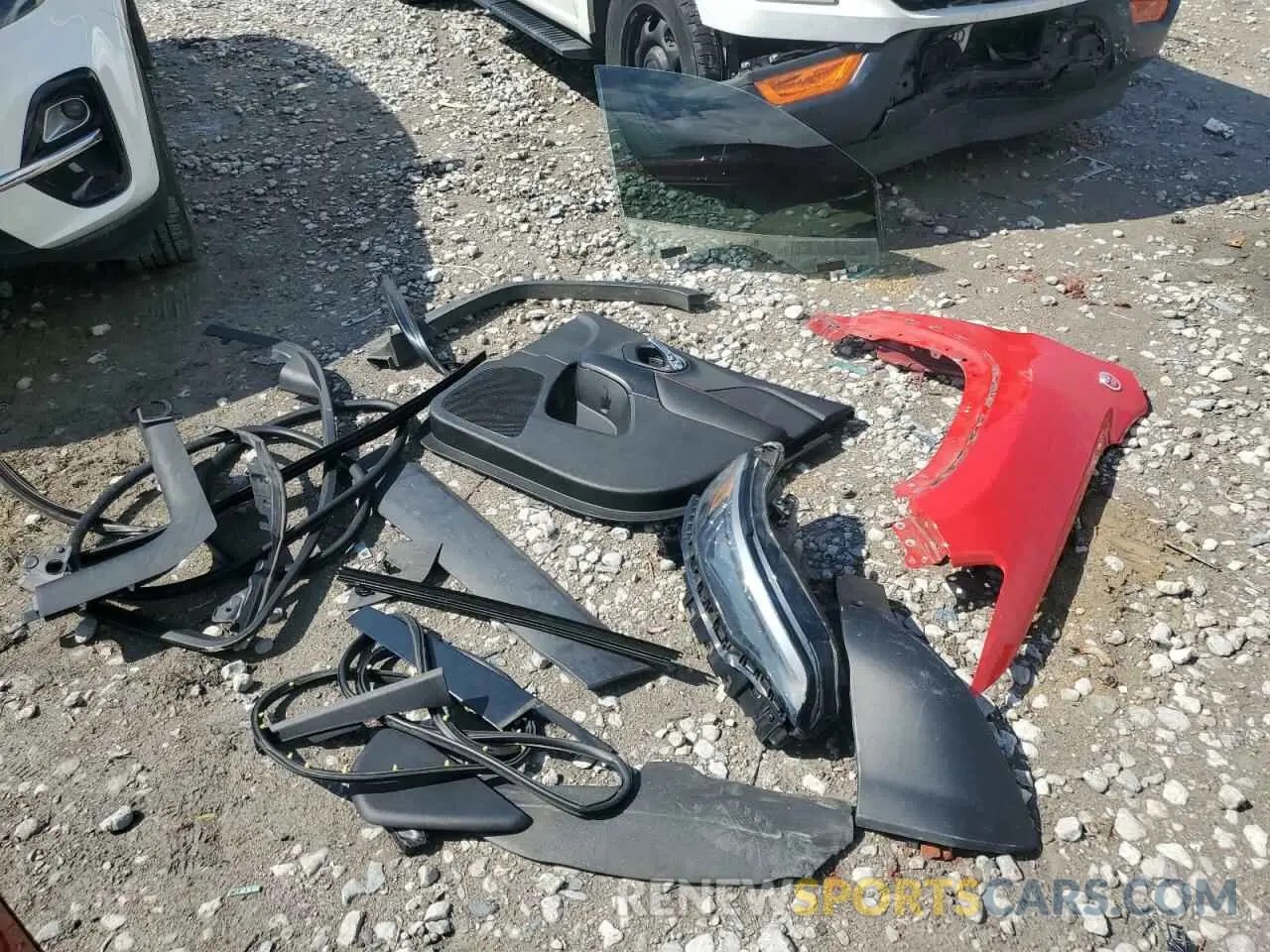 13 fotografías del automóvil dañado 1C4PJMBX3KD256495 JEEP CHEROKEE 2019
