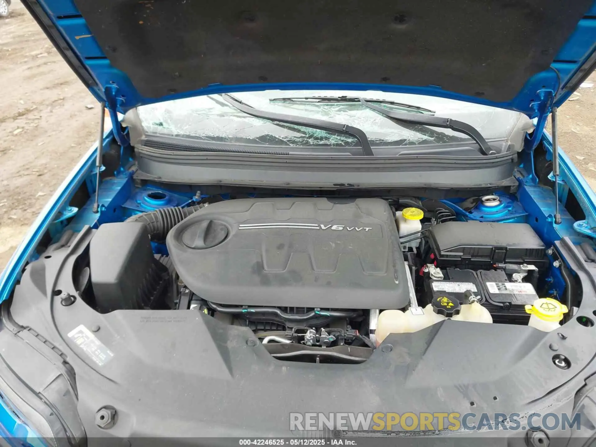 10 fotografías del automóvil dañado 1C4PJMBX3KD295295 JEEP CHEROKEE 2019