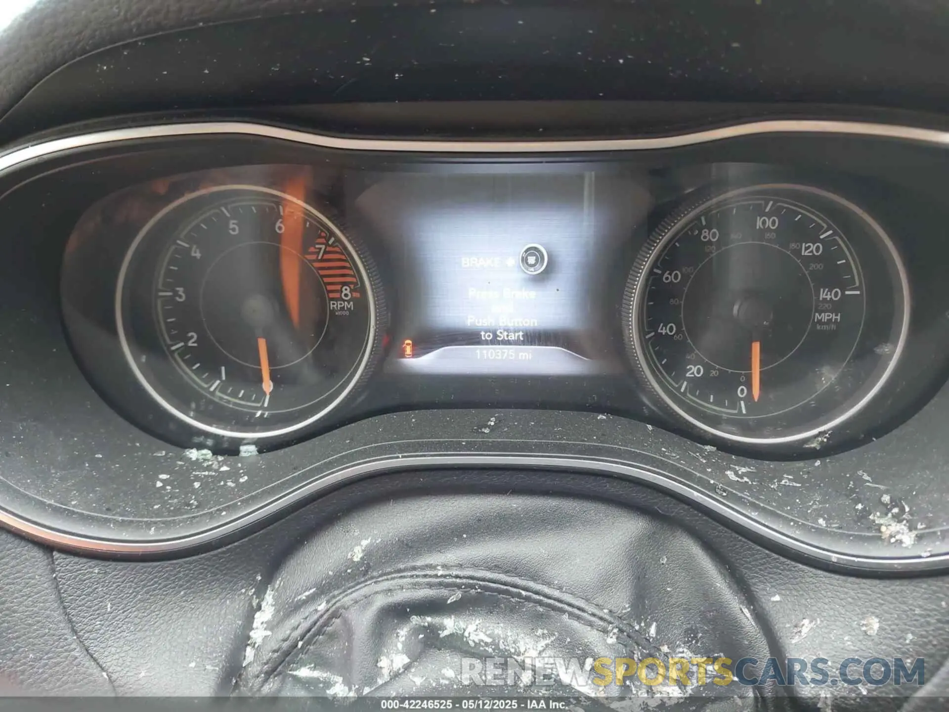 7 fotografías del automóvil dañado 1C4PJMBX3KD295295 JEEP CHEROKEE 2019