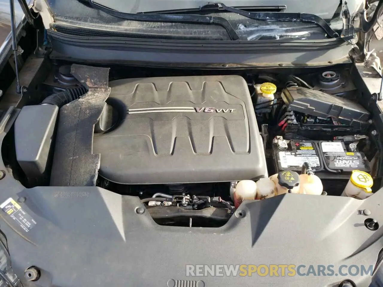13 fotografías del automóvil dañado 1C4PJMBX4KD115581 JEEP CHEROKEE 2019