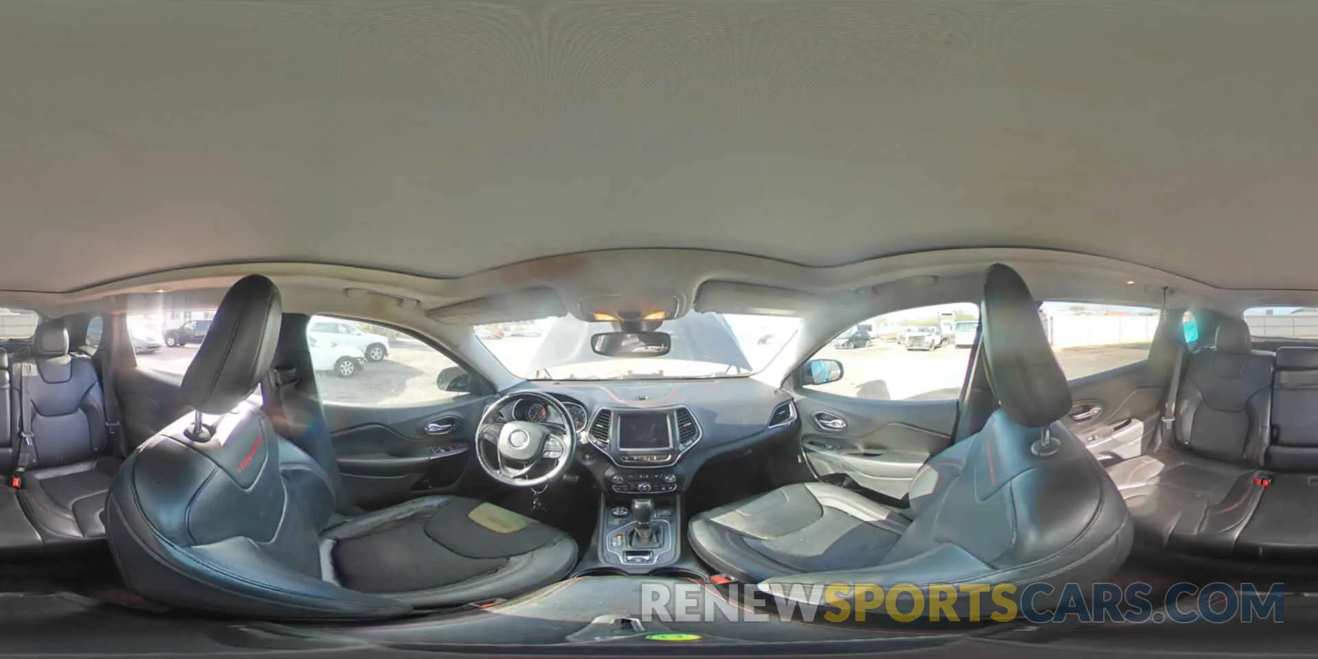 14 fotografías del automóvil dañado 1C4PJMBX4KD115581 JEEP CHEROKEE 2019
