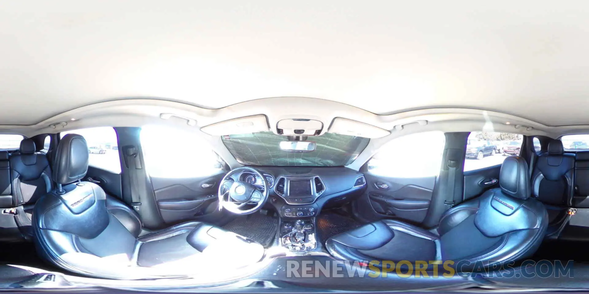13 fotografías del automóvil dañado 1C4PJMBX4KD131120 JEEP CHEROKEE 2019