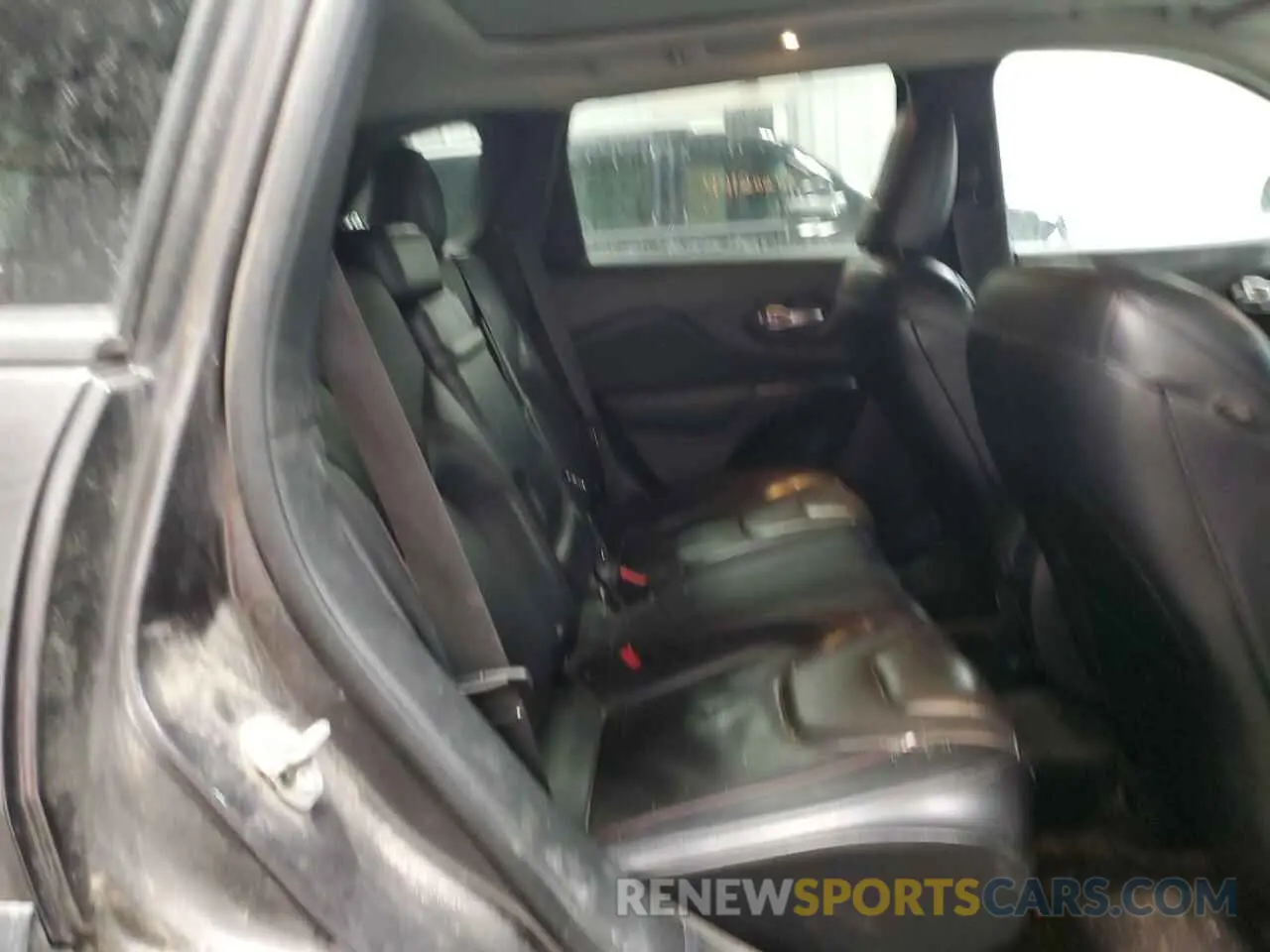 12 fotografías del automóvil dañado 1C4PJMBX4KD138598 JEEP CHEROKEE 2019