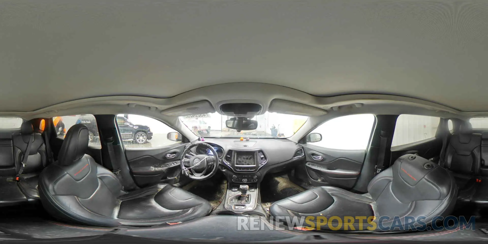 13 fotografías del automóvil dañado 1C4PJMBX4KD138598 JEEP CHEROKEE 2019