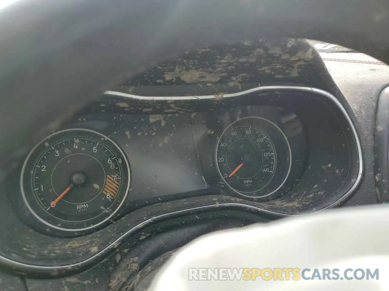 9 fotografías del automóvil dañado 1C4PJMBX4KD187705 JEEP CHEROKEE 2019