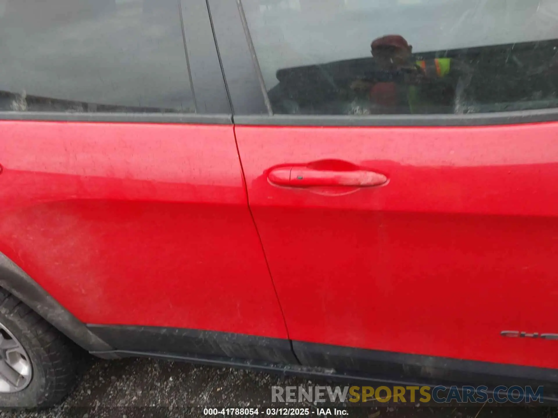 13 fotografías del automóvil dañado 1C4PJMBX4KD337408 JEEP CHEROKEE 2019