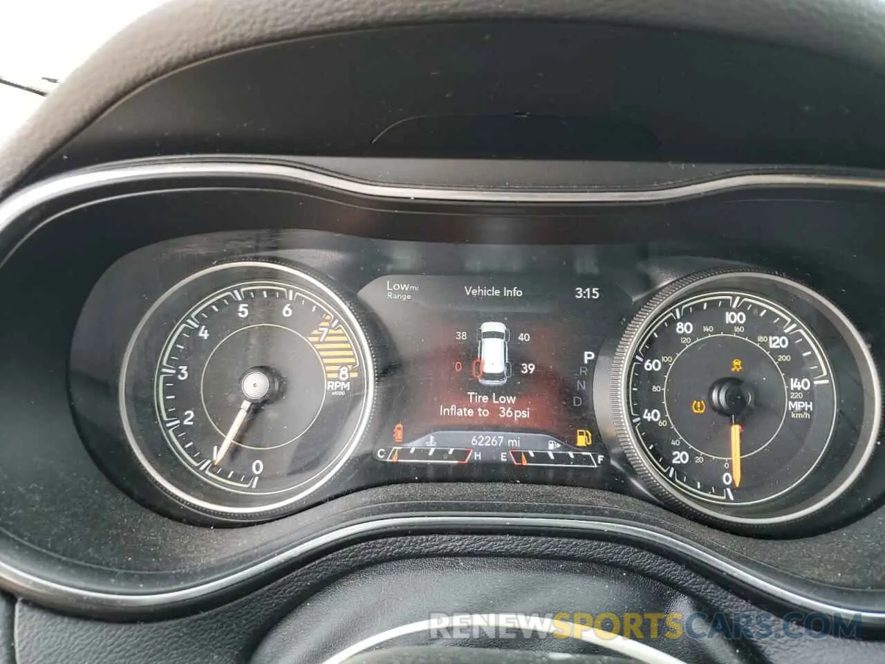 9 fotografías del automóvil dañado 1C4PJMBX4KD463350 JEEP CHEROKEE 2019