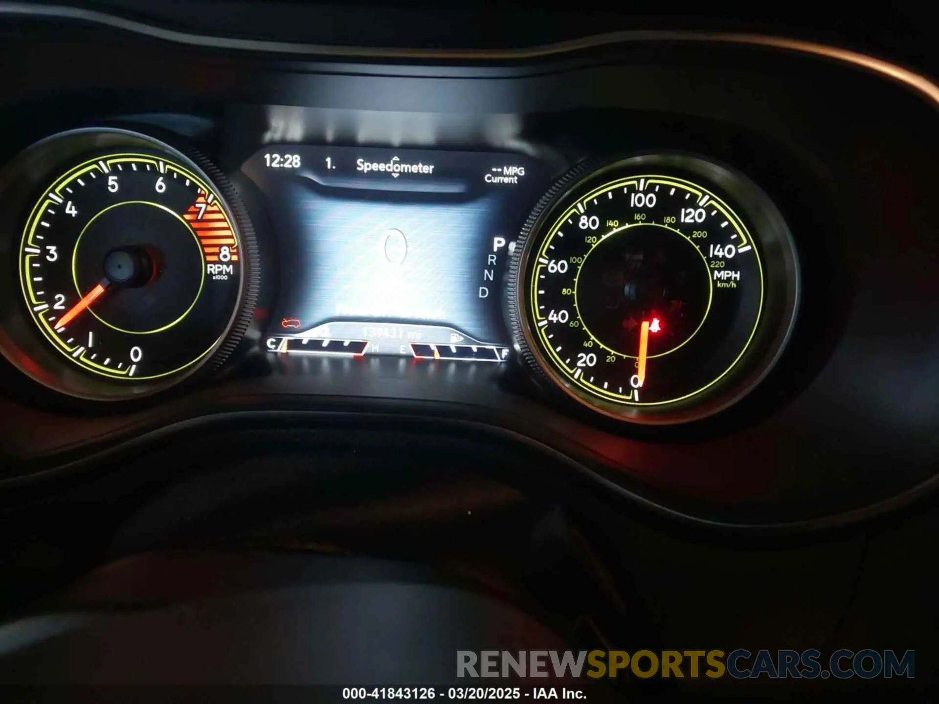 7 fotografías del automóvil dañado 1C4PJMBX5KD278921 JEEP CHEROKEE 2019